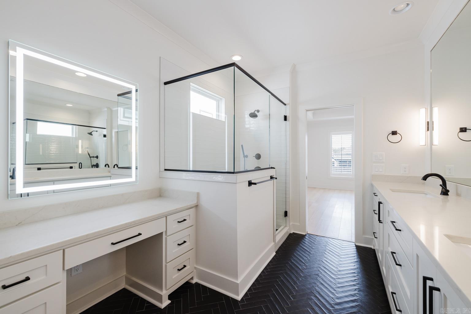 COPPER RUN - Residential