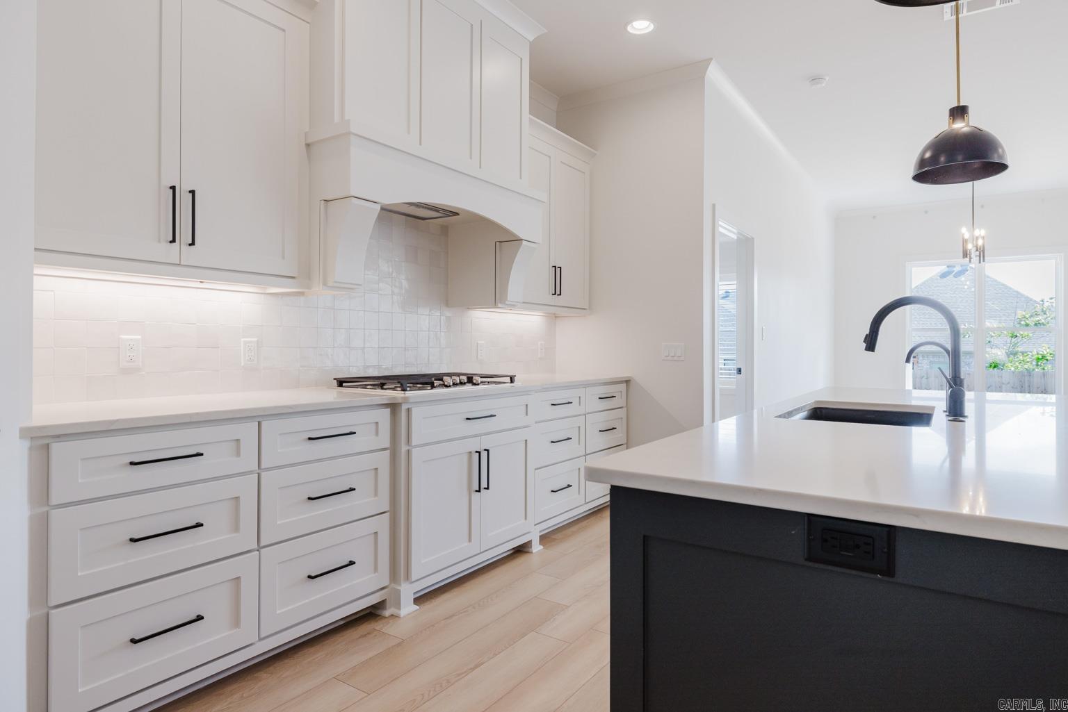 COPPER RUN - Residential