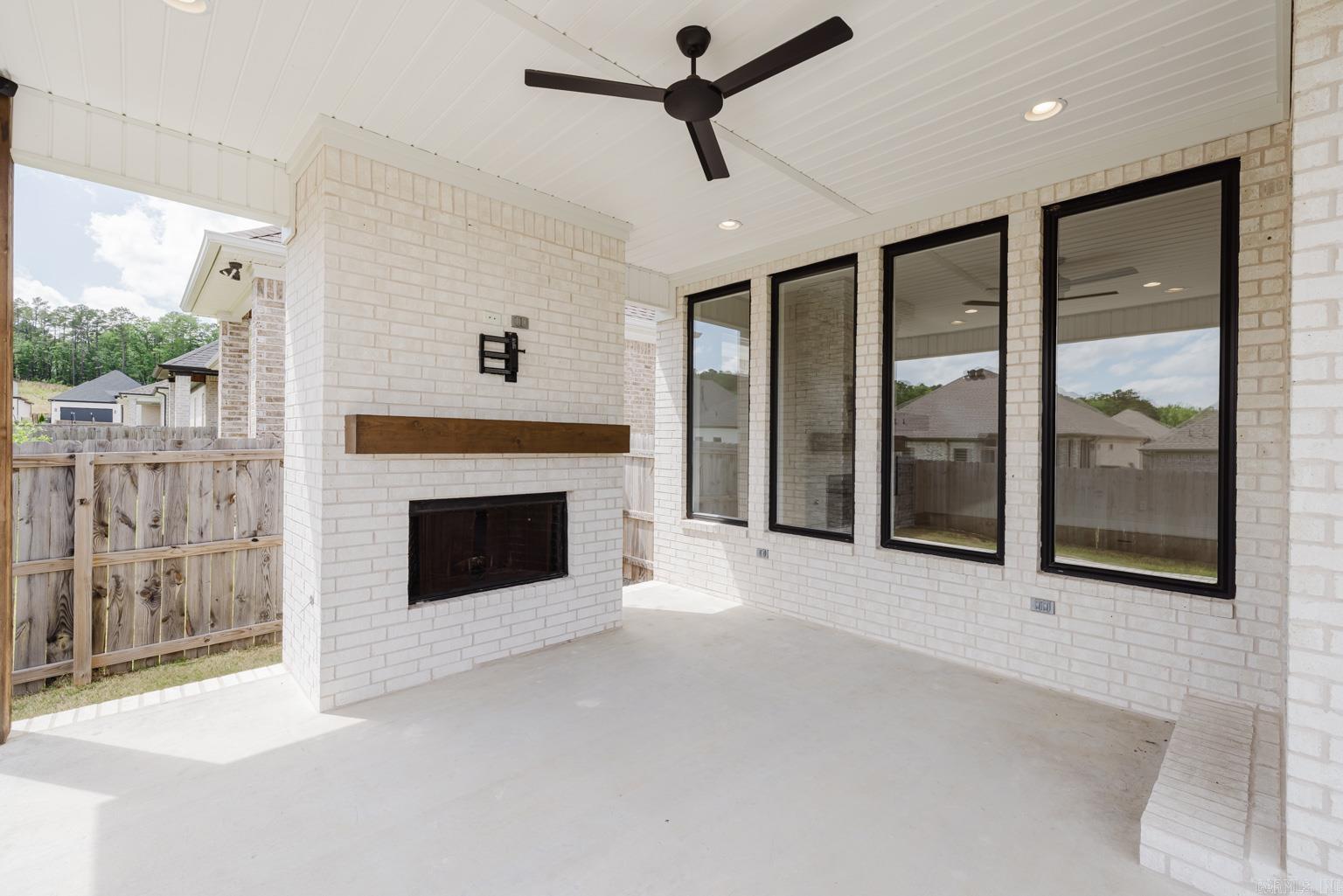 COPPER RUN - Residential