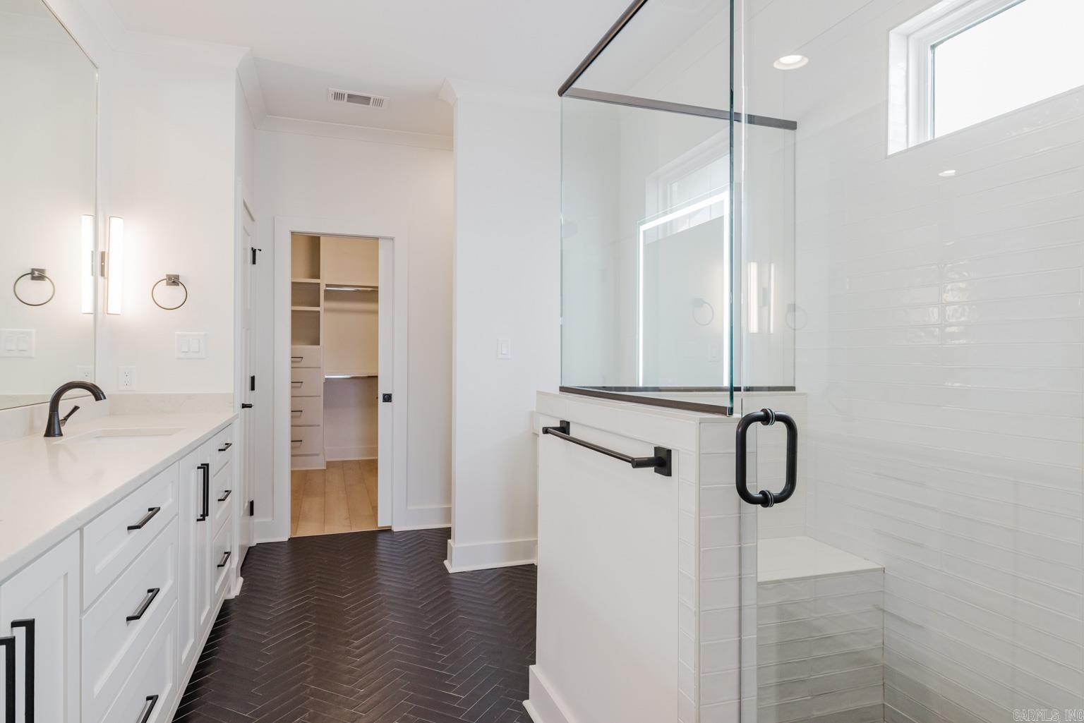 COPPER RUN - Residential