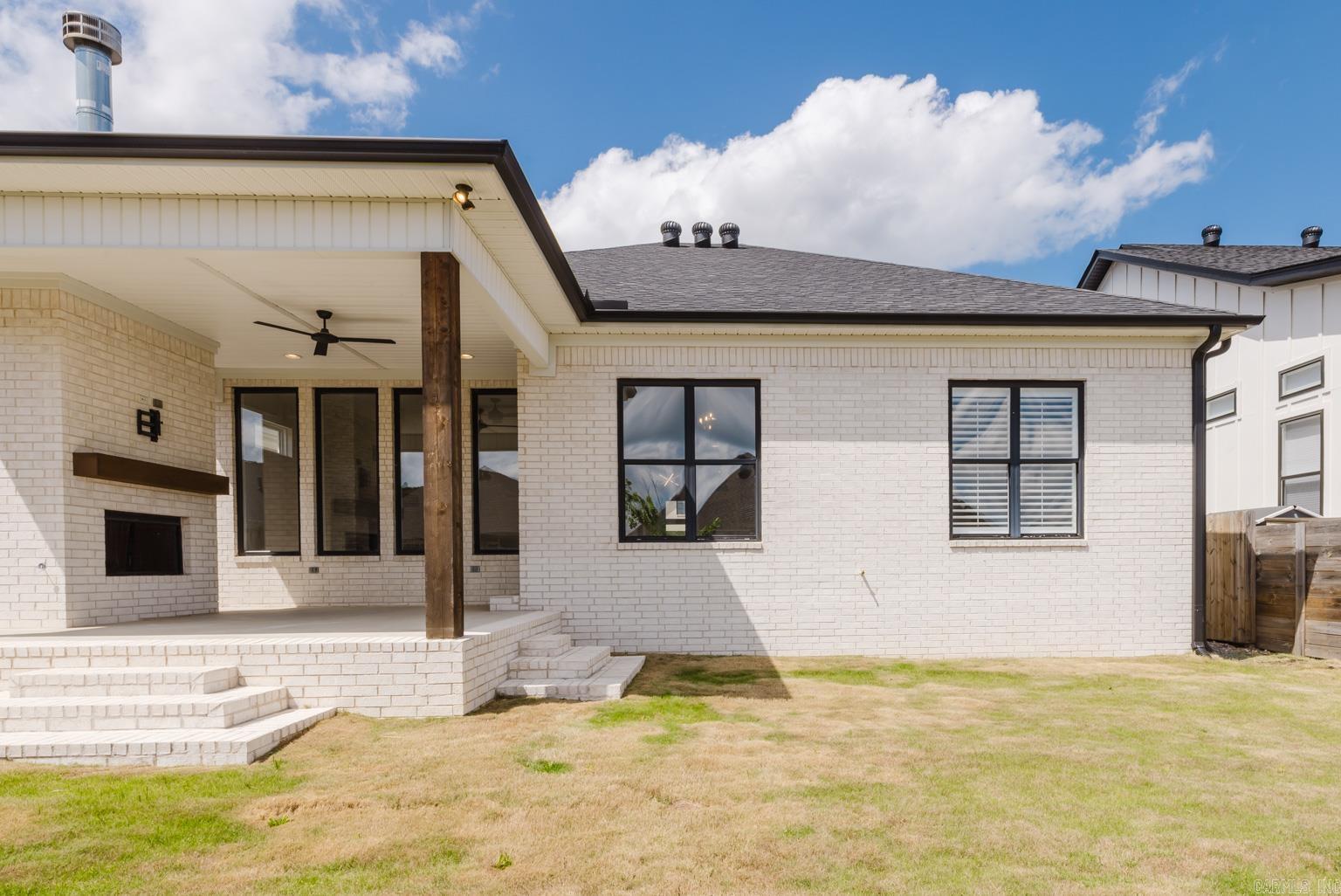 COPPER RUN - Residential