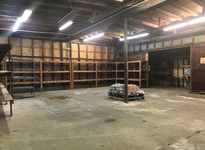 Metes & Bounds - Commercial Sale