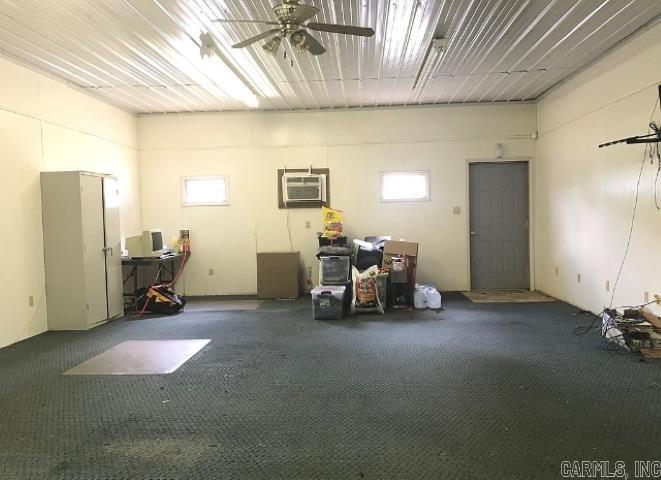 Metes & Bounds - Commercial Sale