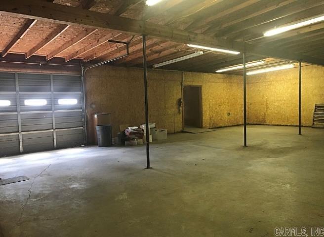 Metes & Bounds - Commercial Sale