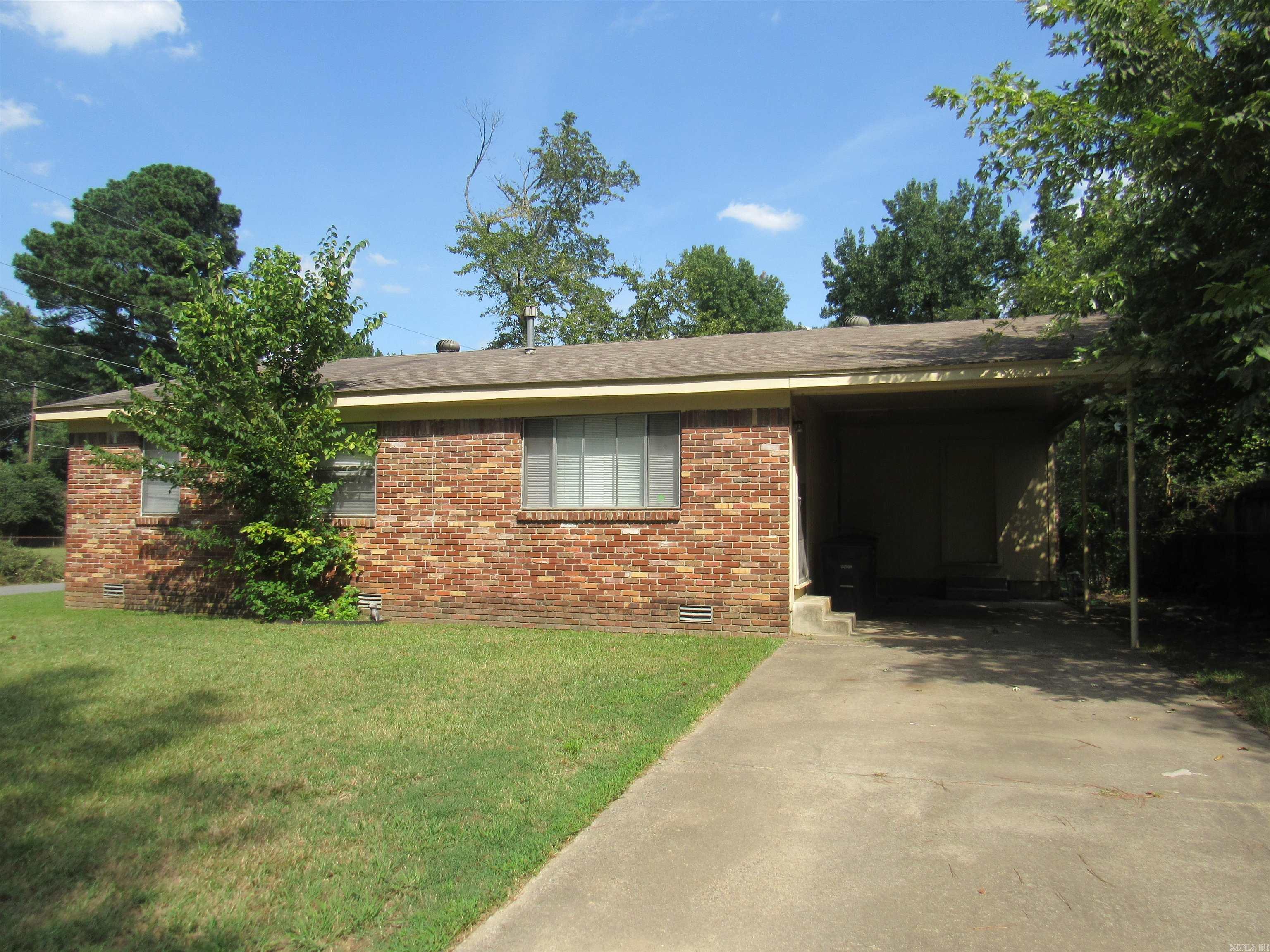 BRIARFIELD - Residential