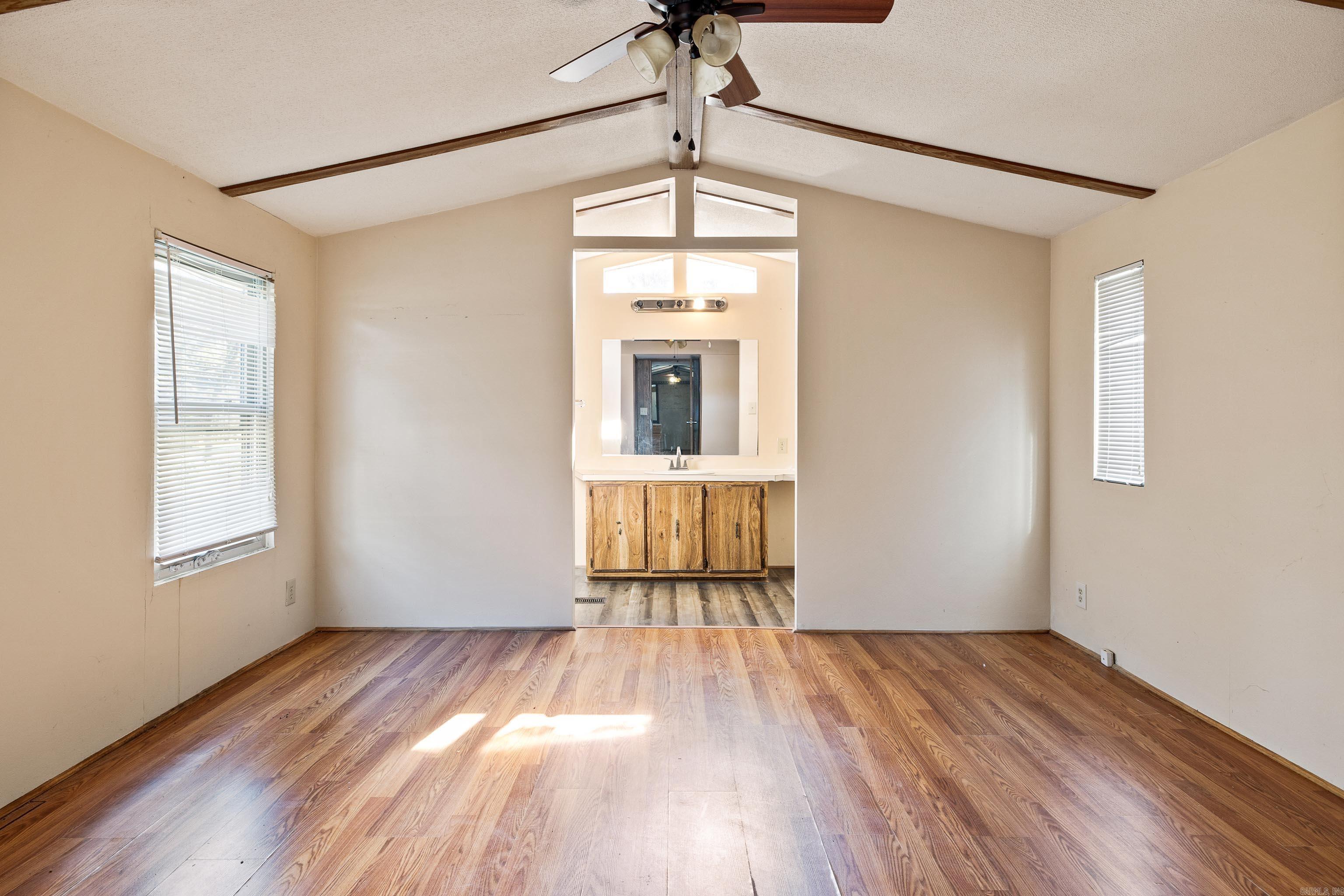 OLD RIVER LAKE ACRES - Residential