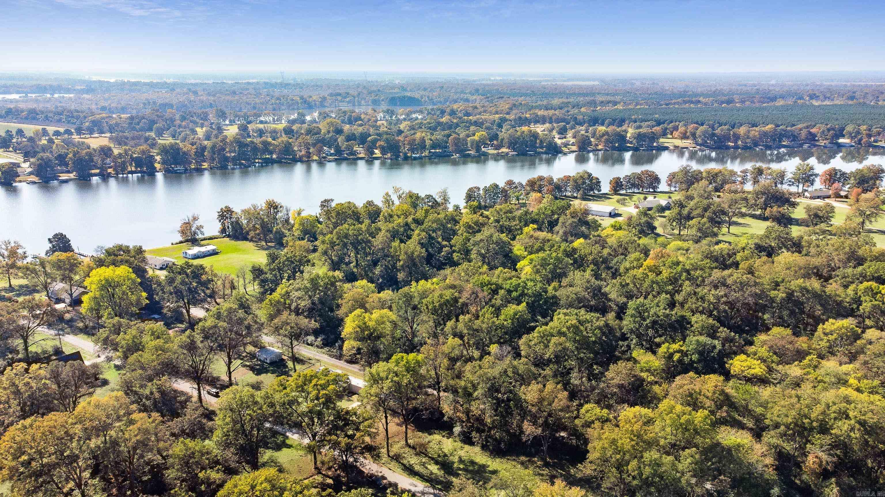 OLD RIVER LAKE ACRES - Residential