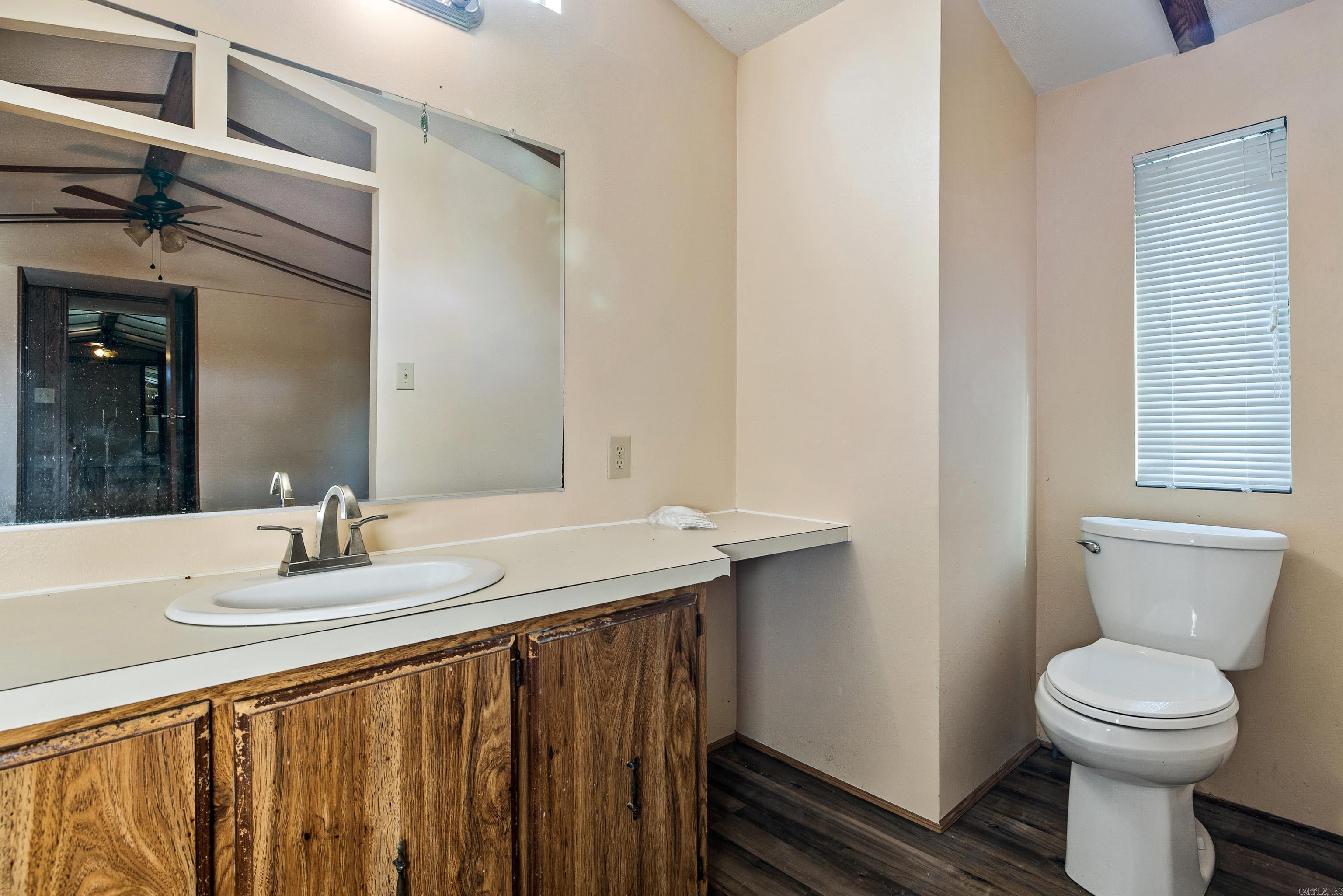 OLD RIVER LAKE ACRES - Residential