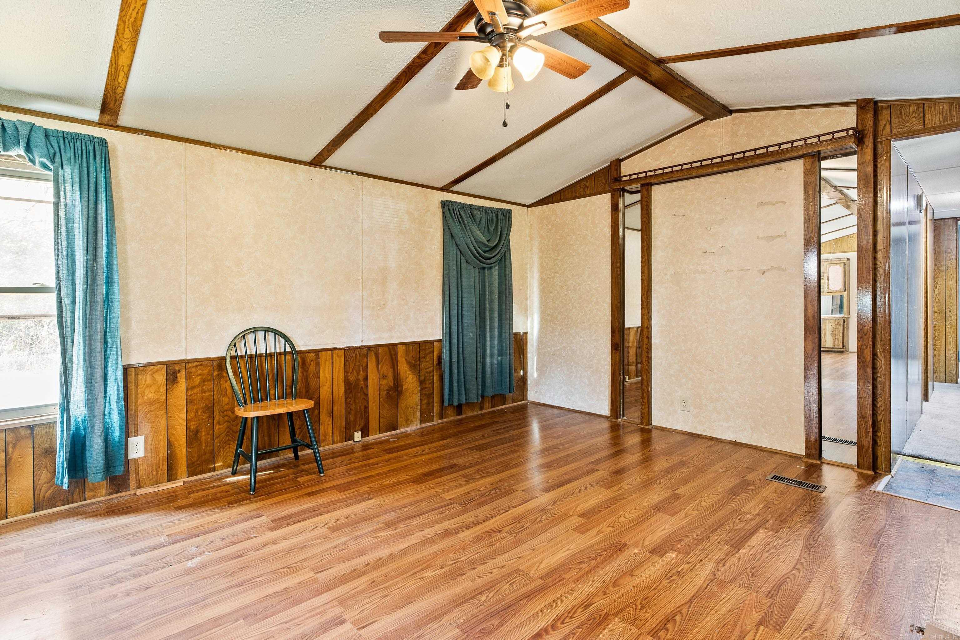 OLD RIVER LAKE ACRES - Residential