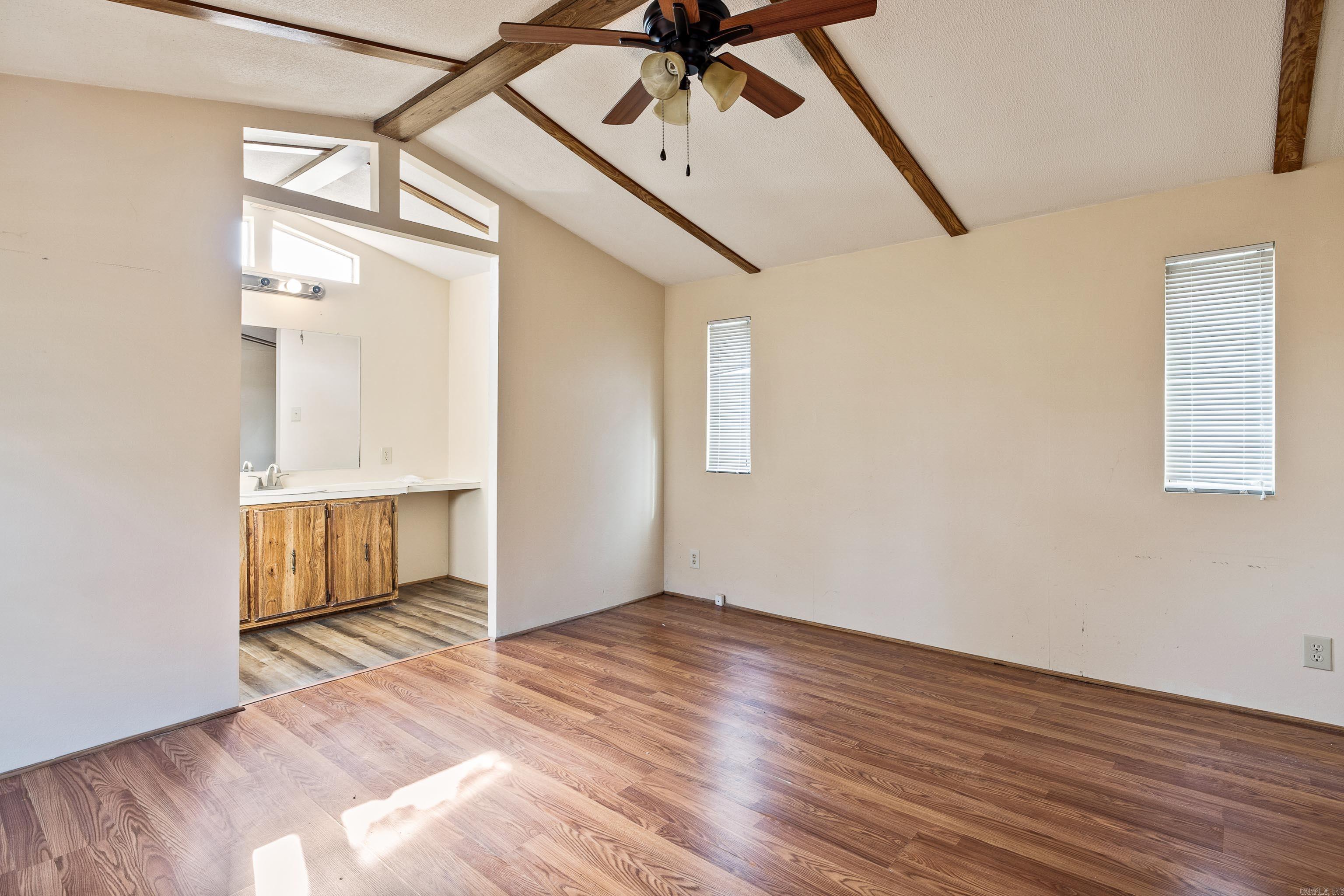 OLD RIVER LAKE ACRES - Residential