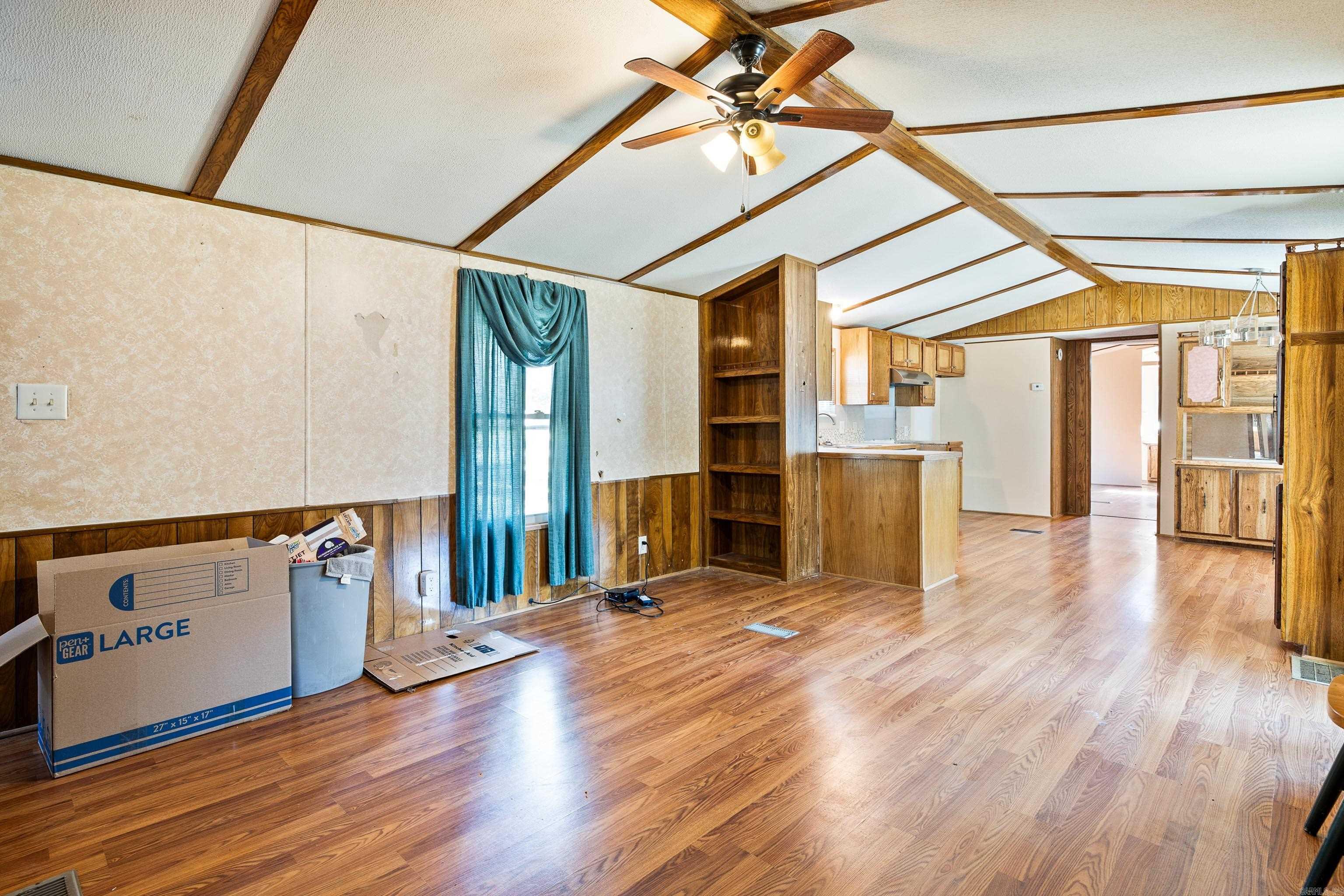 OLD RIVER LAKE ACRES - Residential