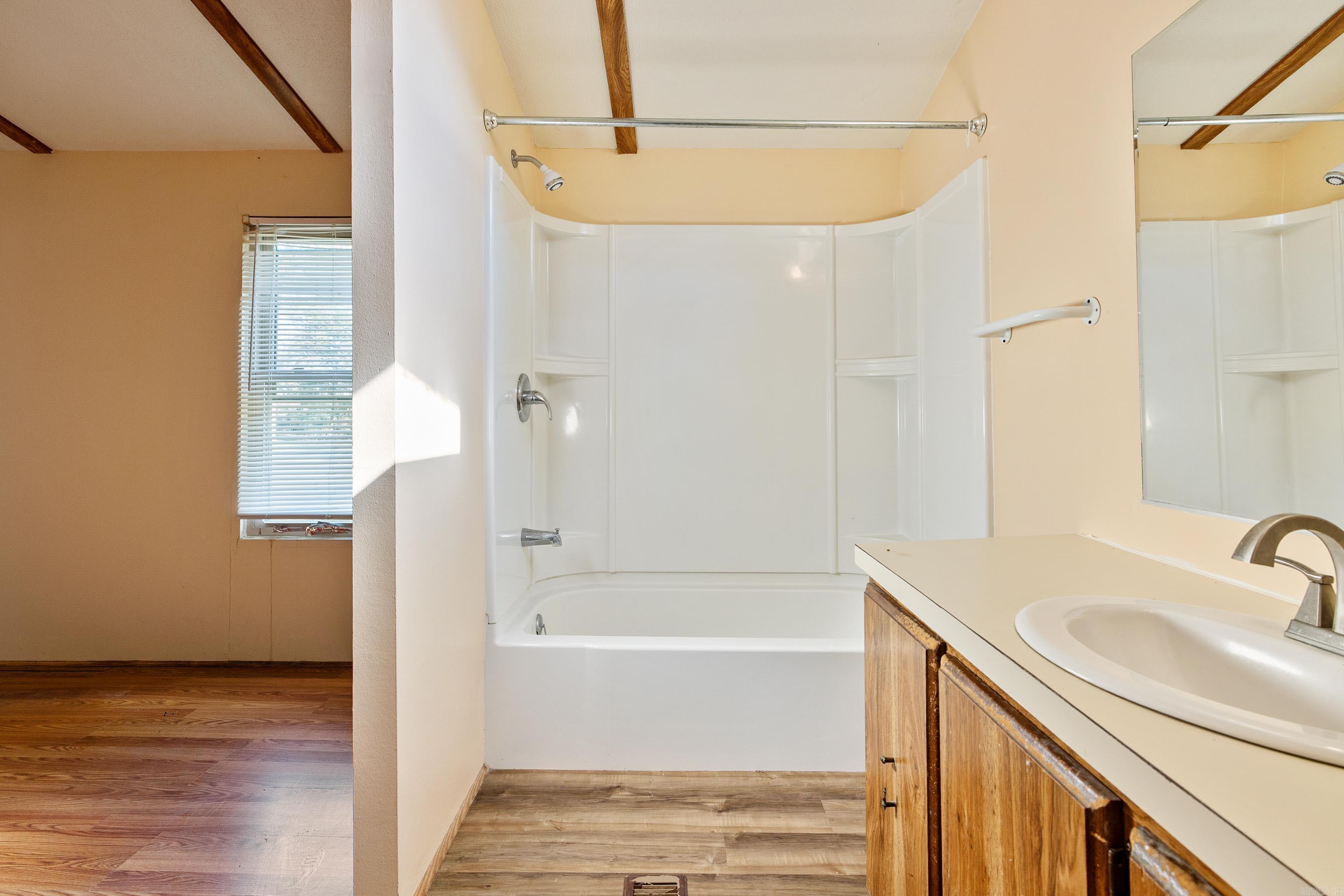 OLD RIVER LAKE ACRES - Residential