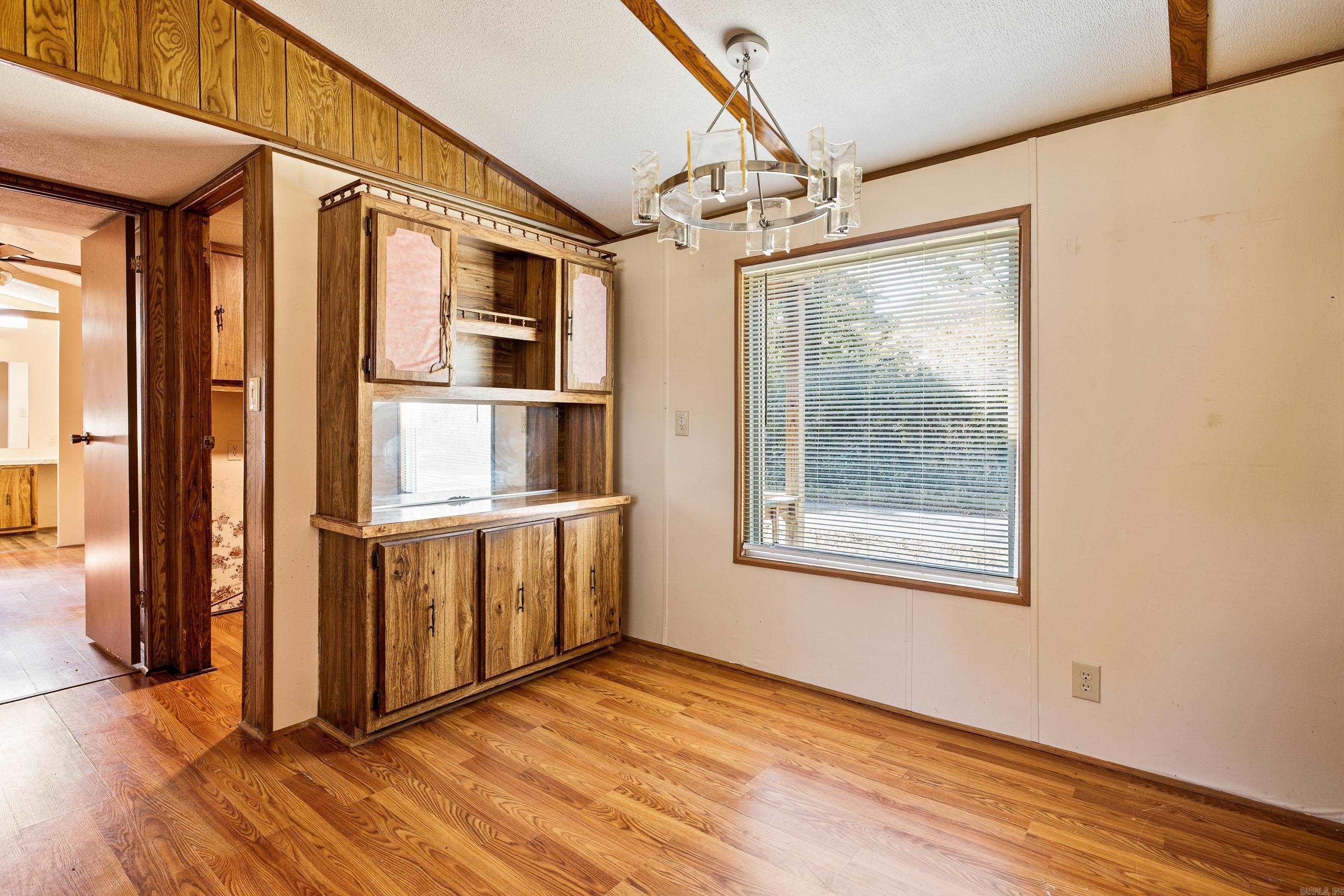 OLD RIVER LAKE ACRES - Residential