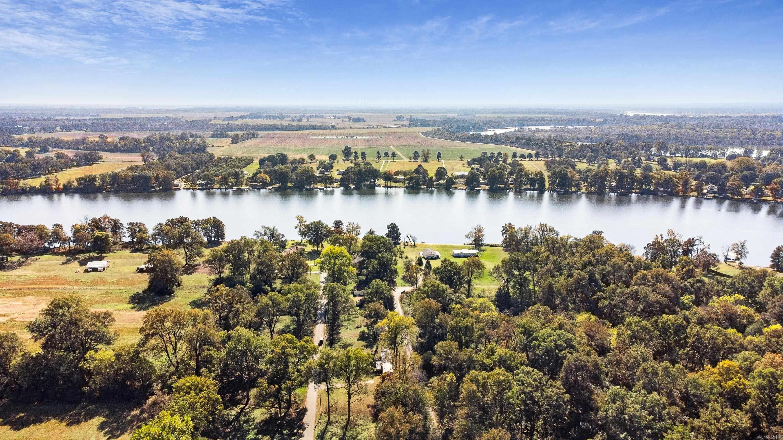 OLD RIVER LAKE ACRES - Residential