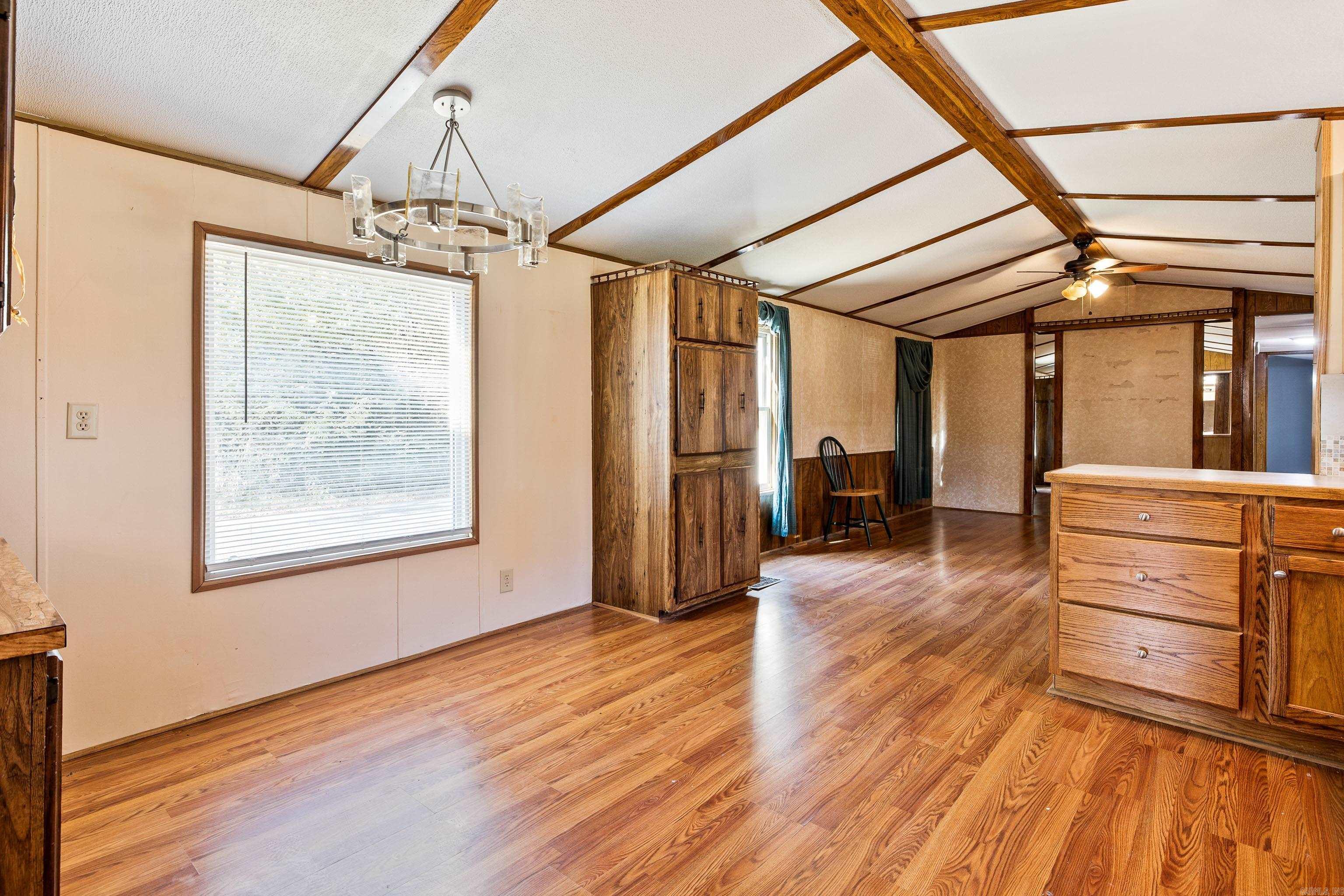 OLD RIVER LAKE ACRES - Residential