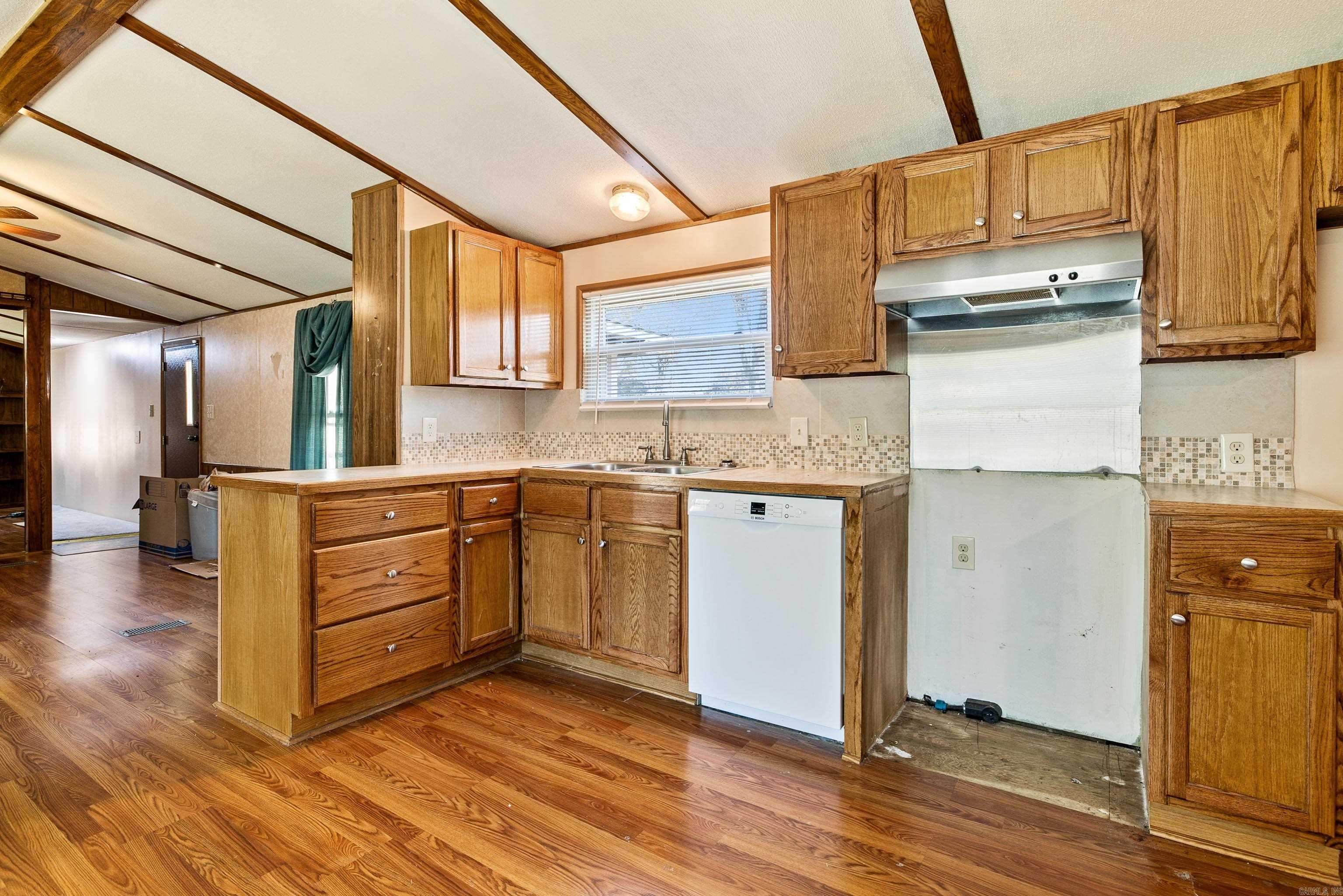 OLD RIVER LAKE ACRES - Residential