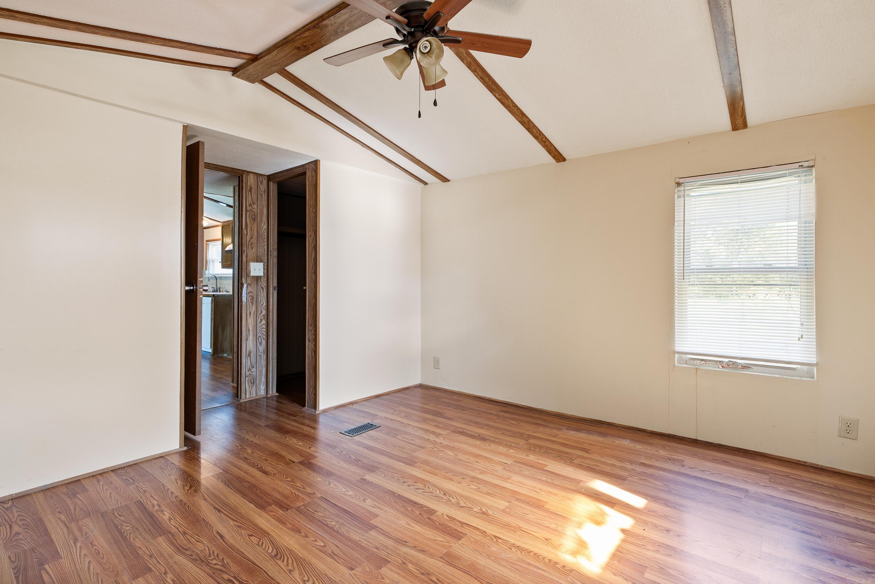 OLD RIVER LAKE ACRES - Residential