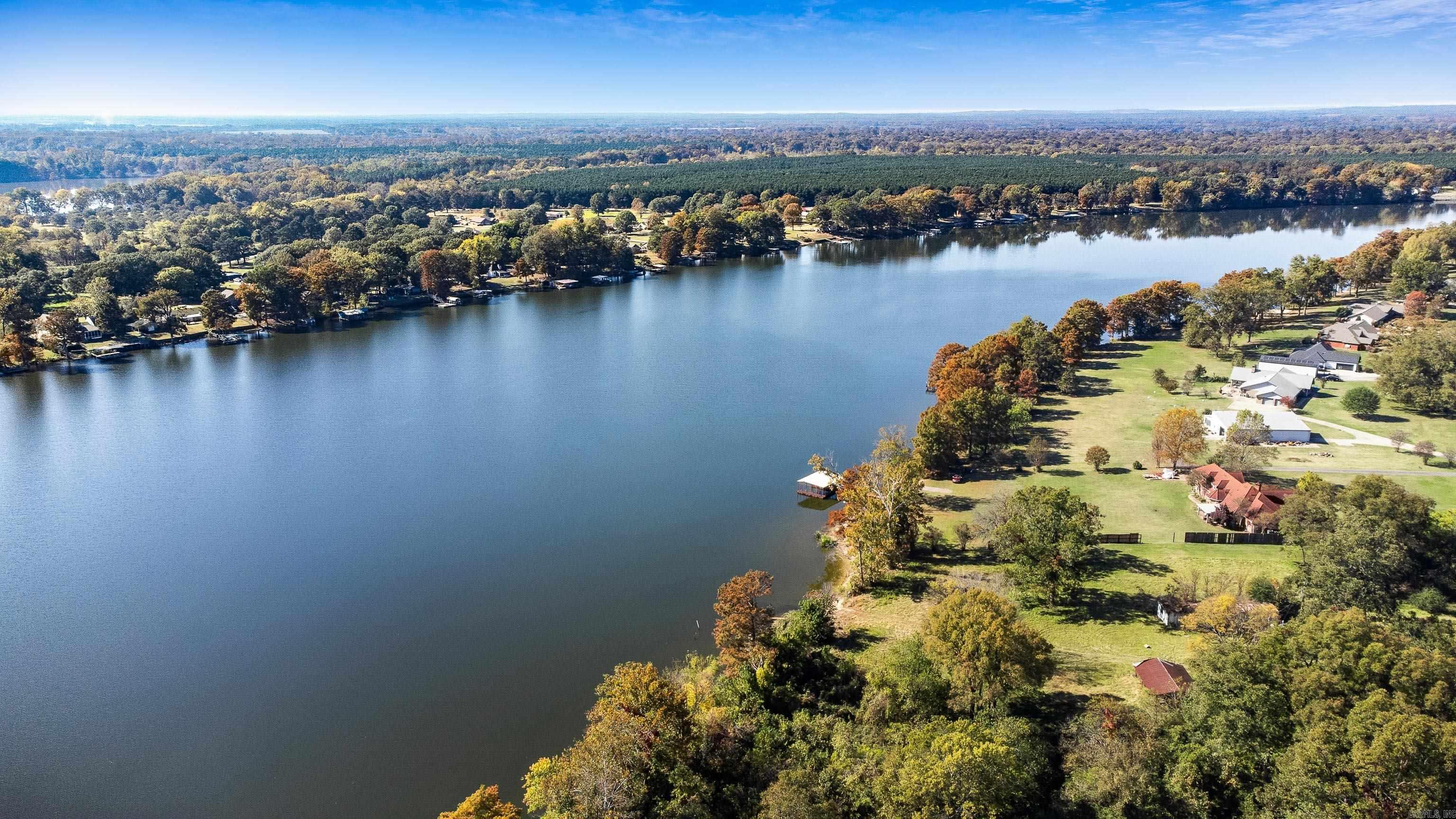 OLD RIVER LAKE ACRES - Residential