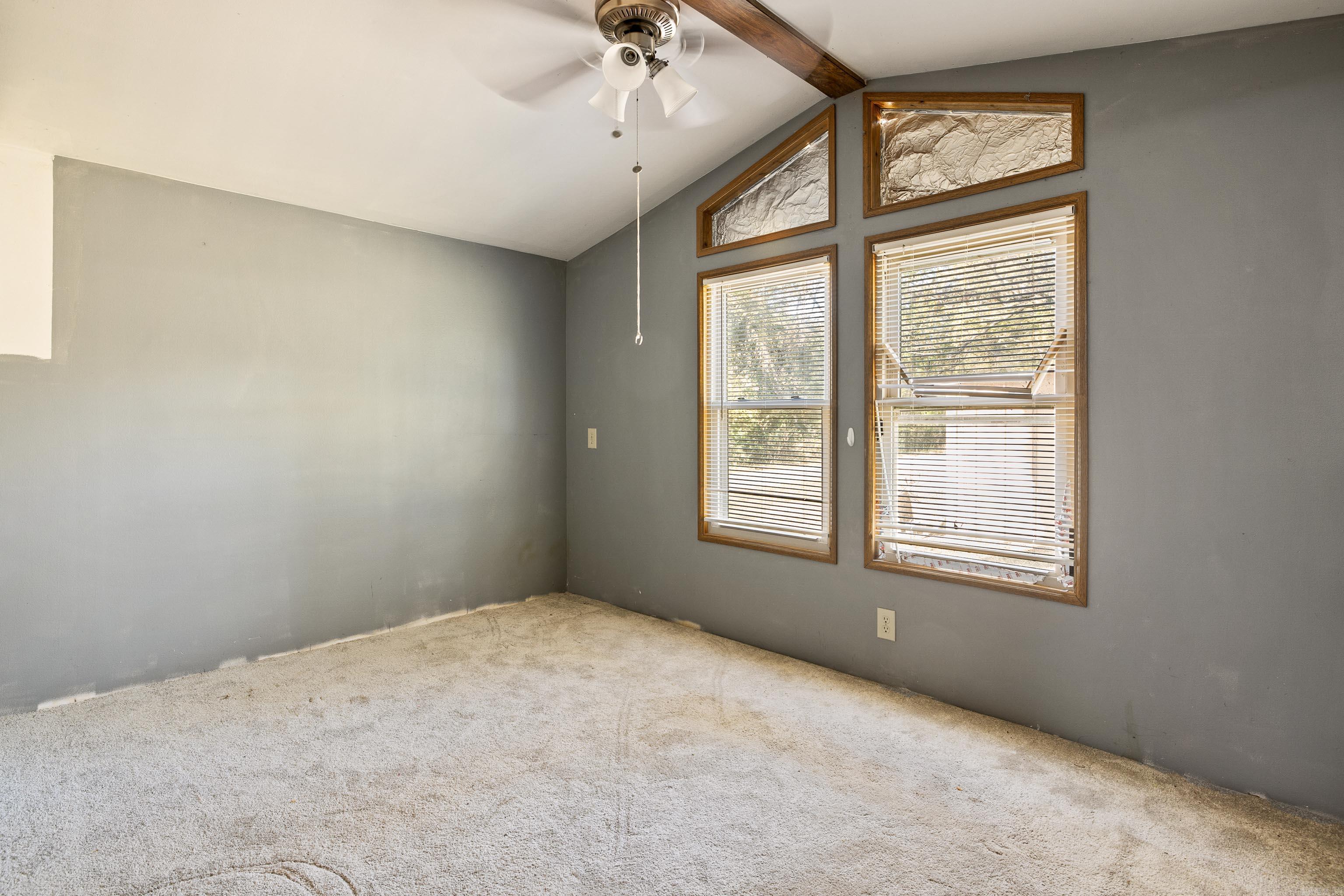 OLD RIVER LAKE ACRES - Residential