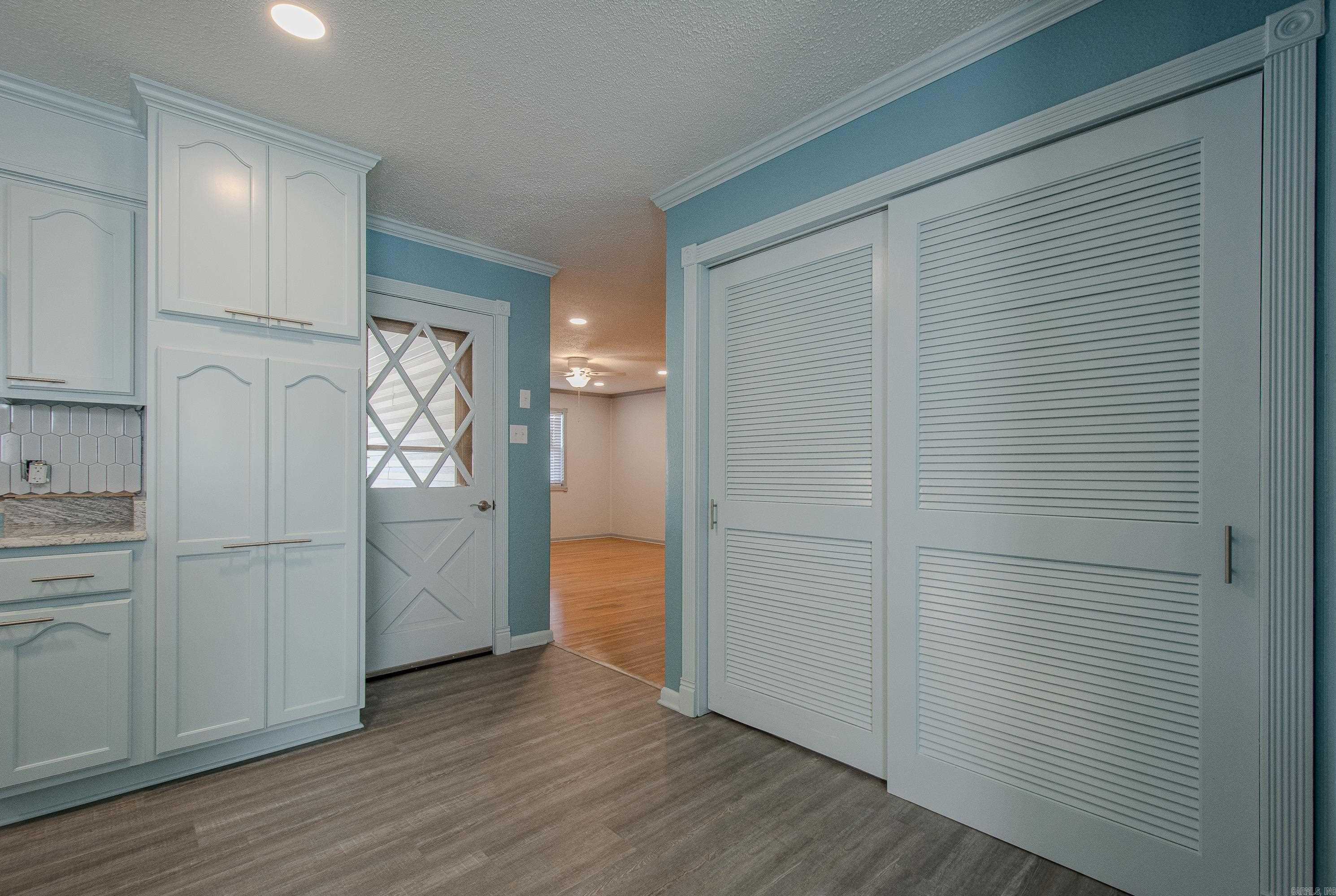 PARK TERRACE - Residential