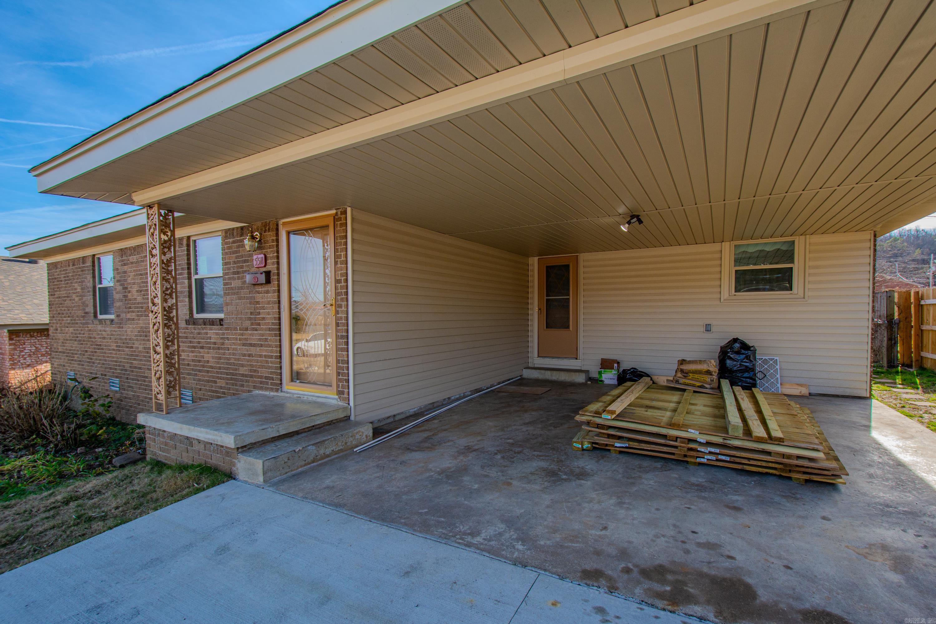 PARK TERRACE - Residential