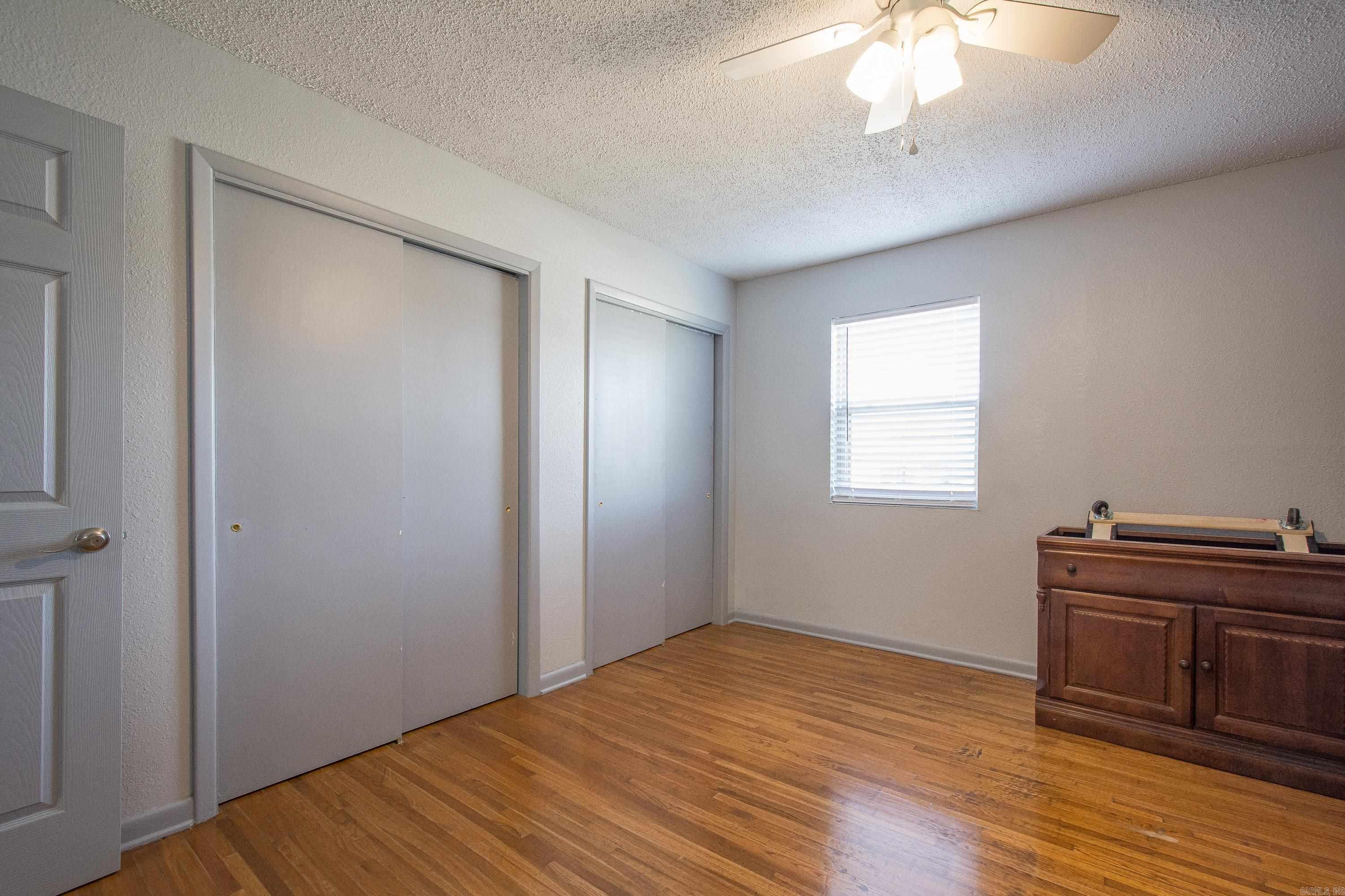 PARK TERRACE - Residential