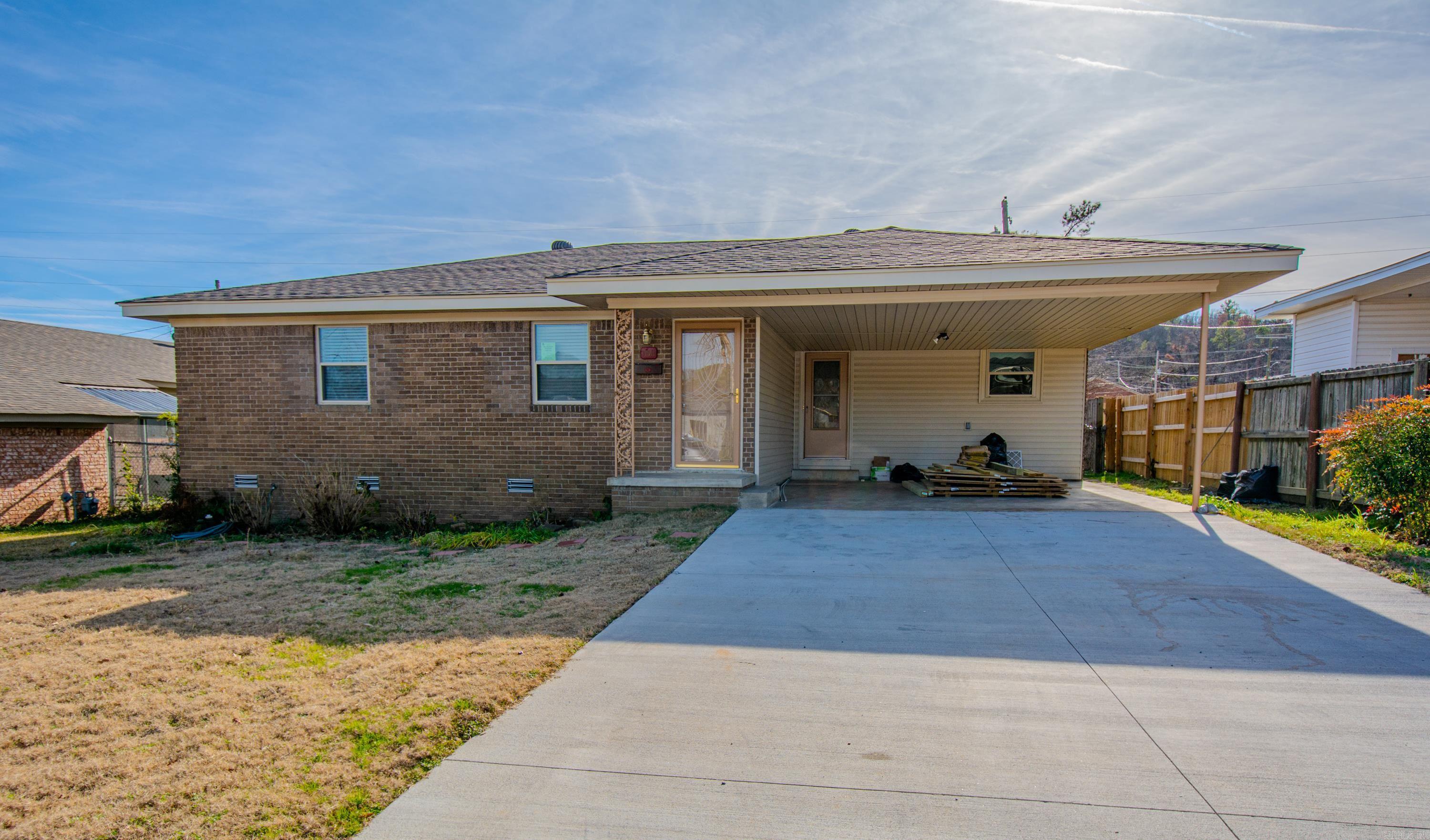 PARK TERRACE - Residential