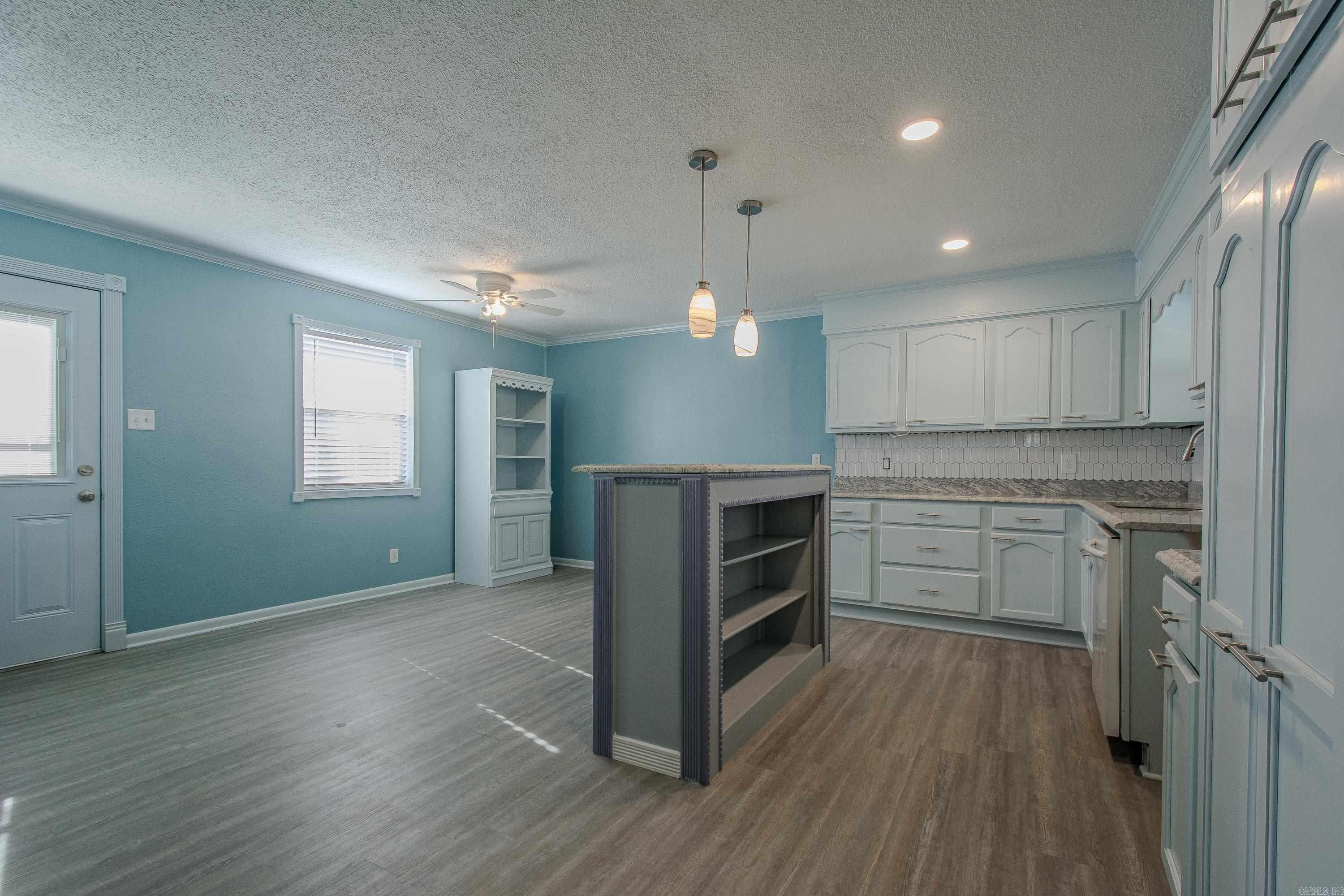 PARK TERRACE - Residential