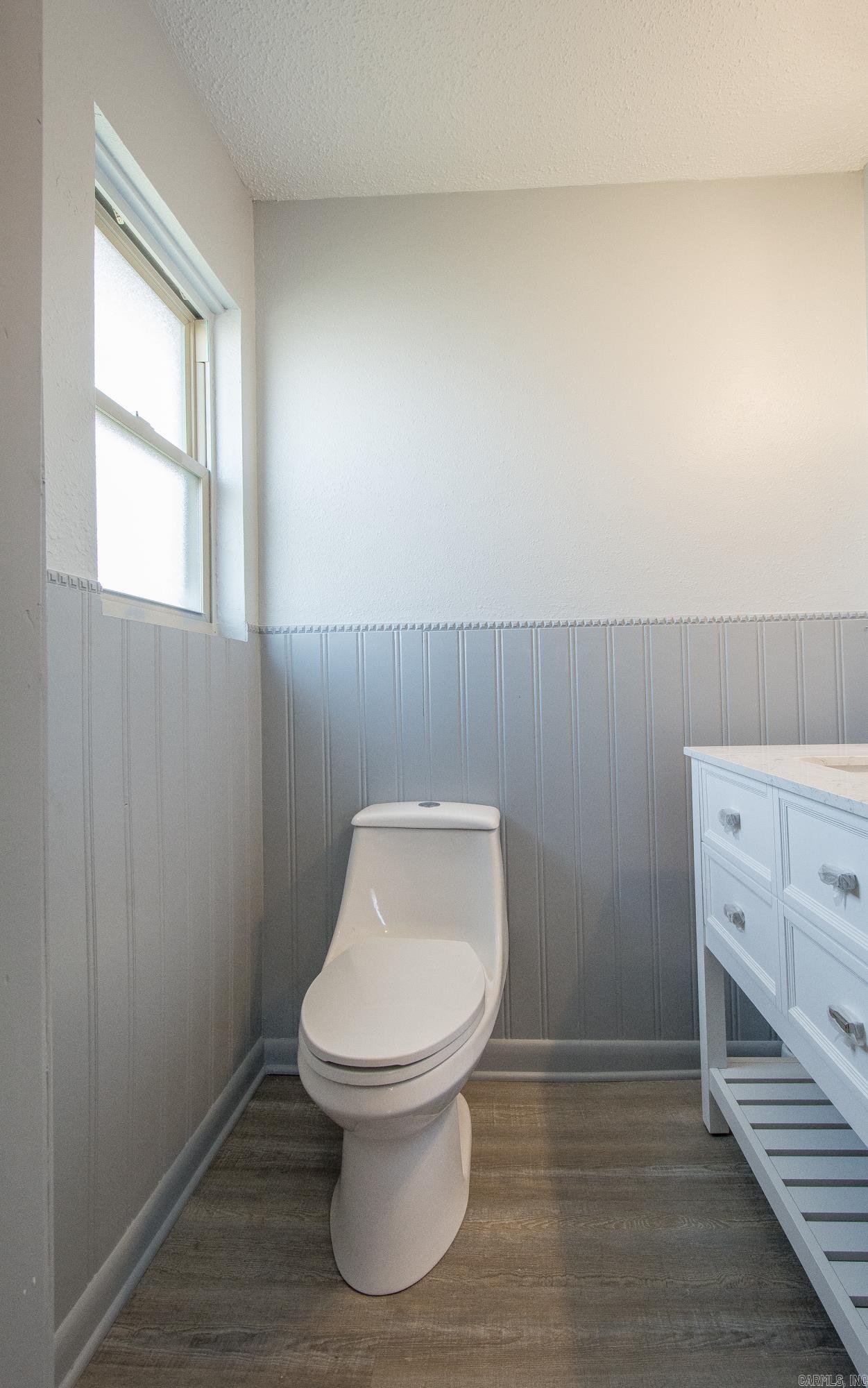 PARK TERRACE - Residential