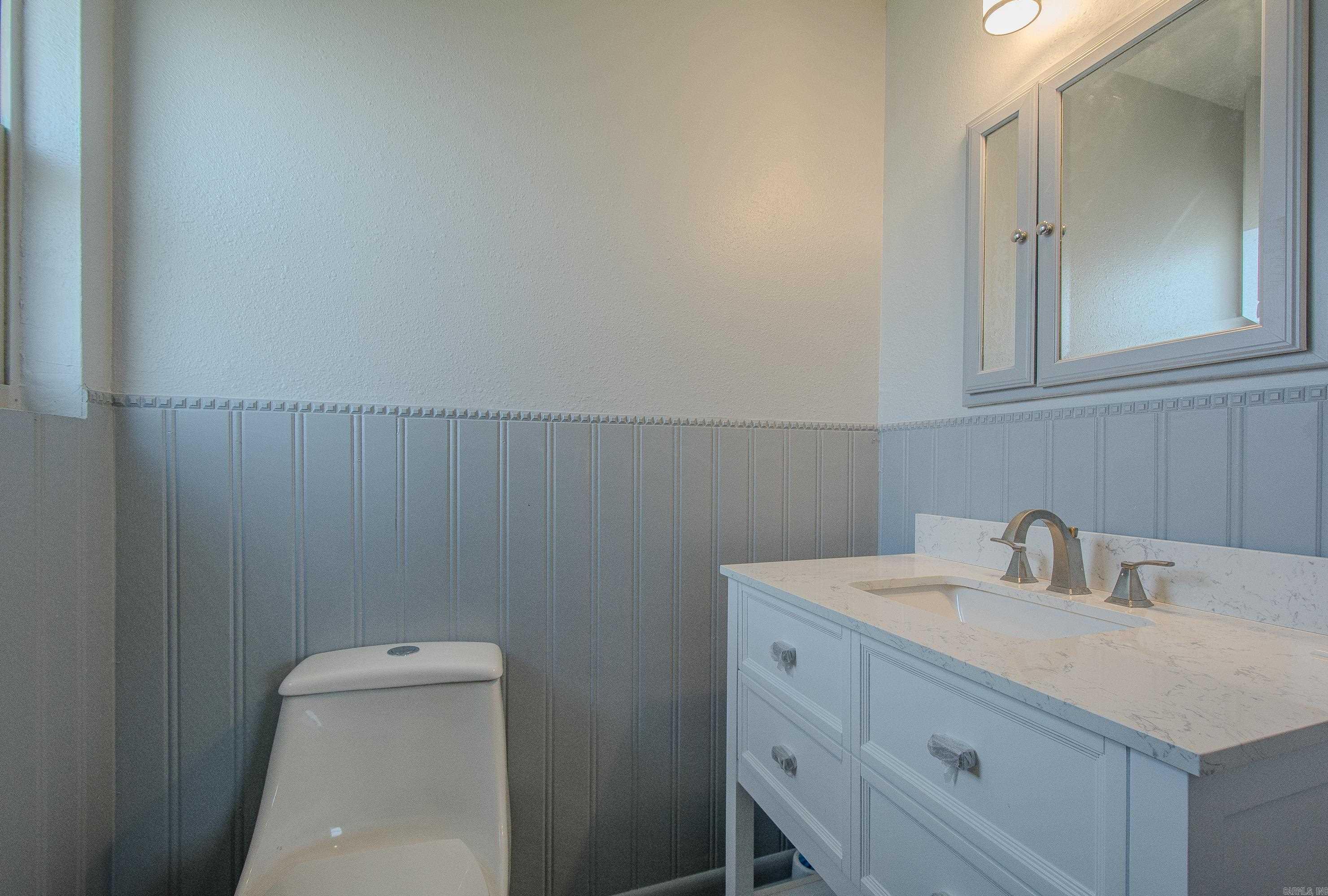 PARK TERRACE - Residential