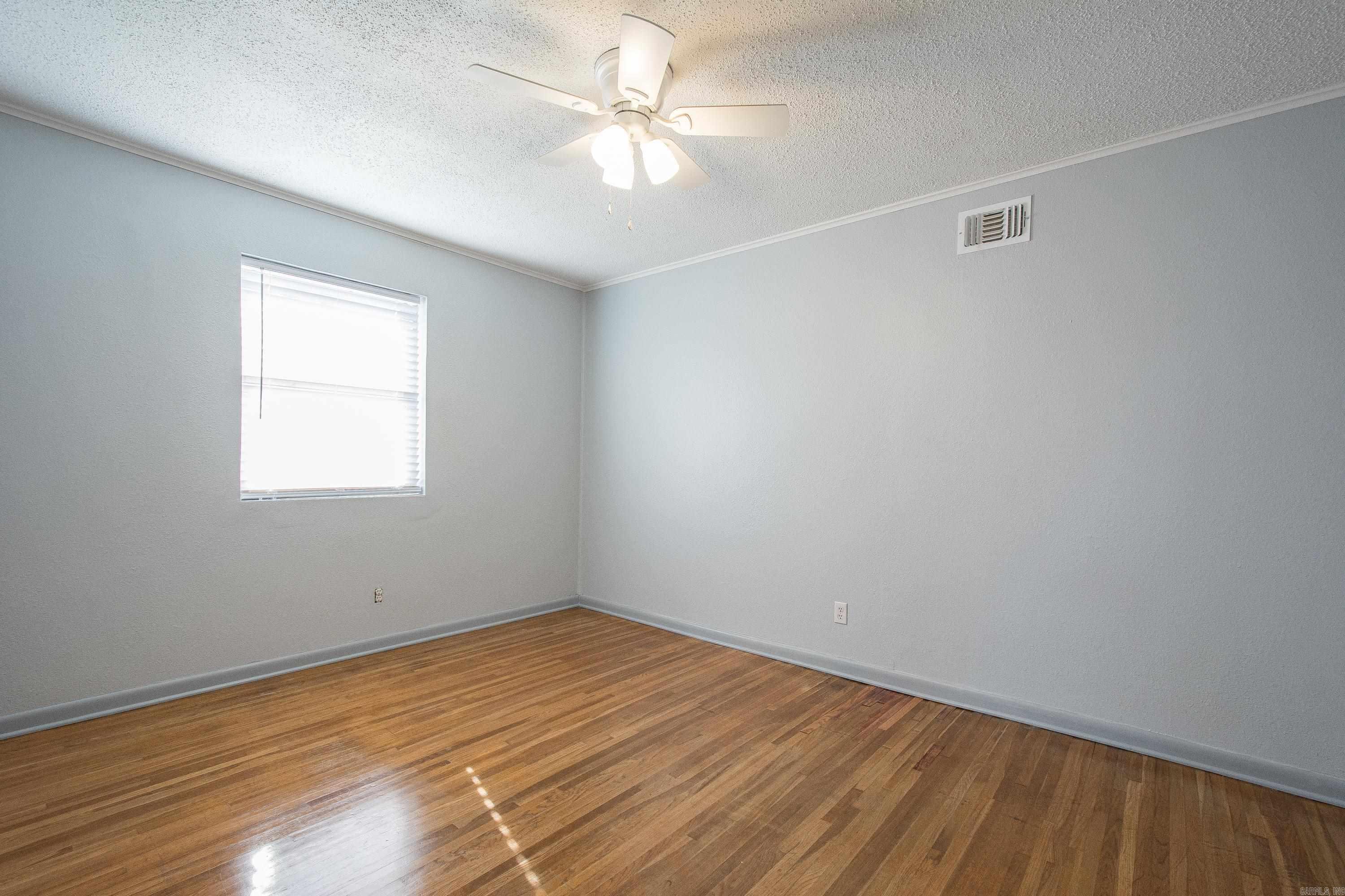 PARK TERRACE - Residential