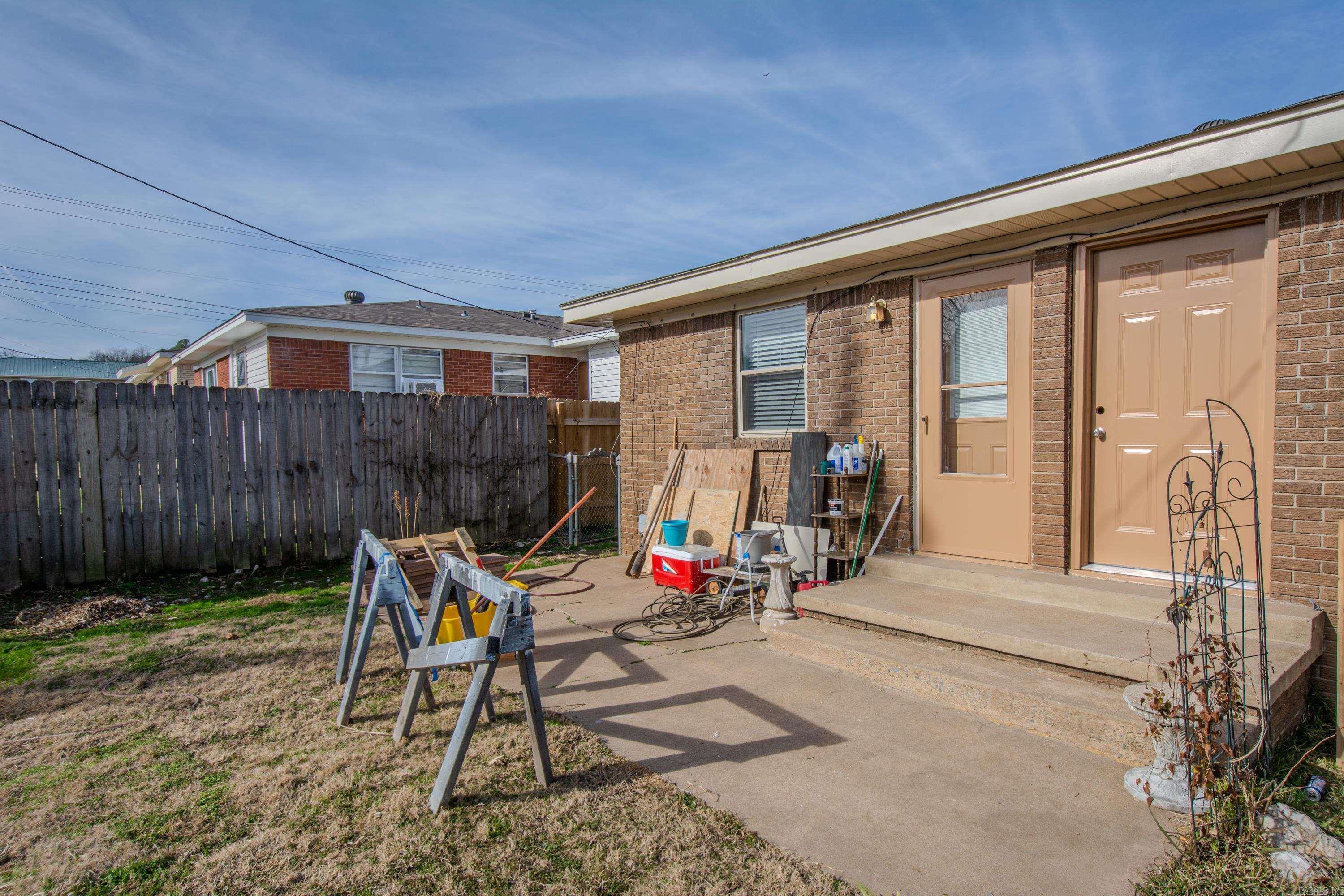 PARK TERRACE - Residential