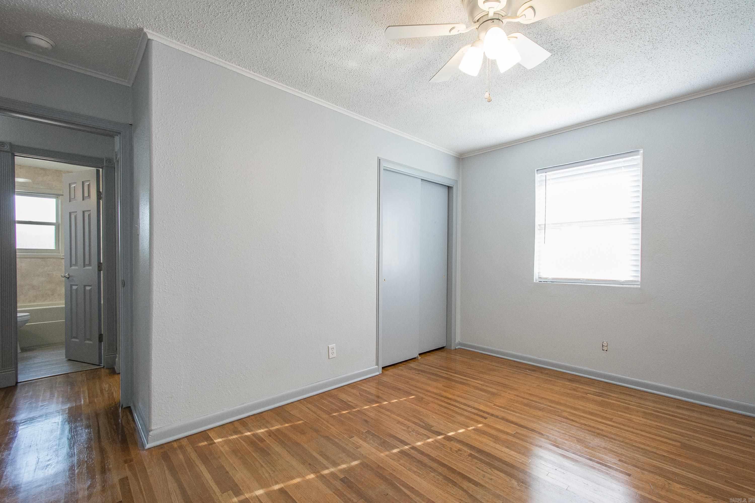 PARK TERRACE - Residential