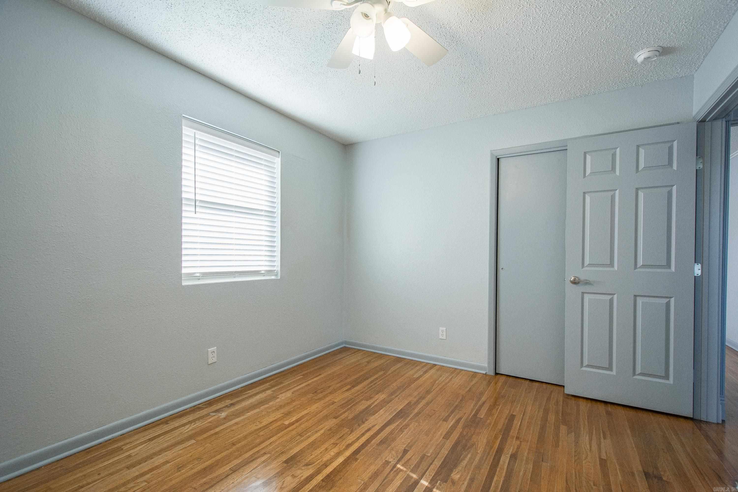 PARK TERRACE - Residential