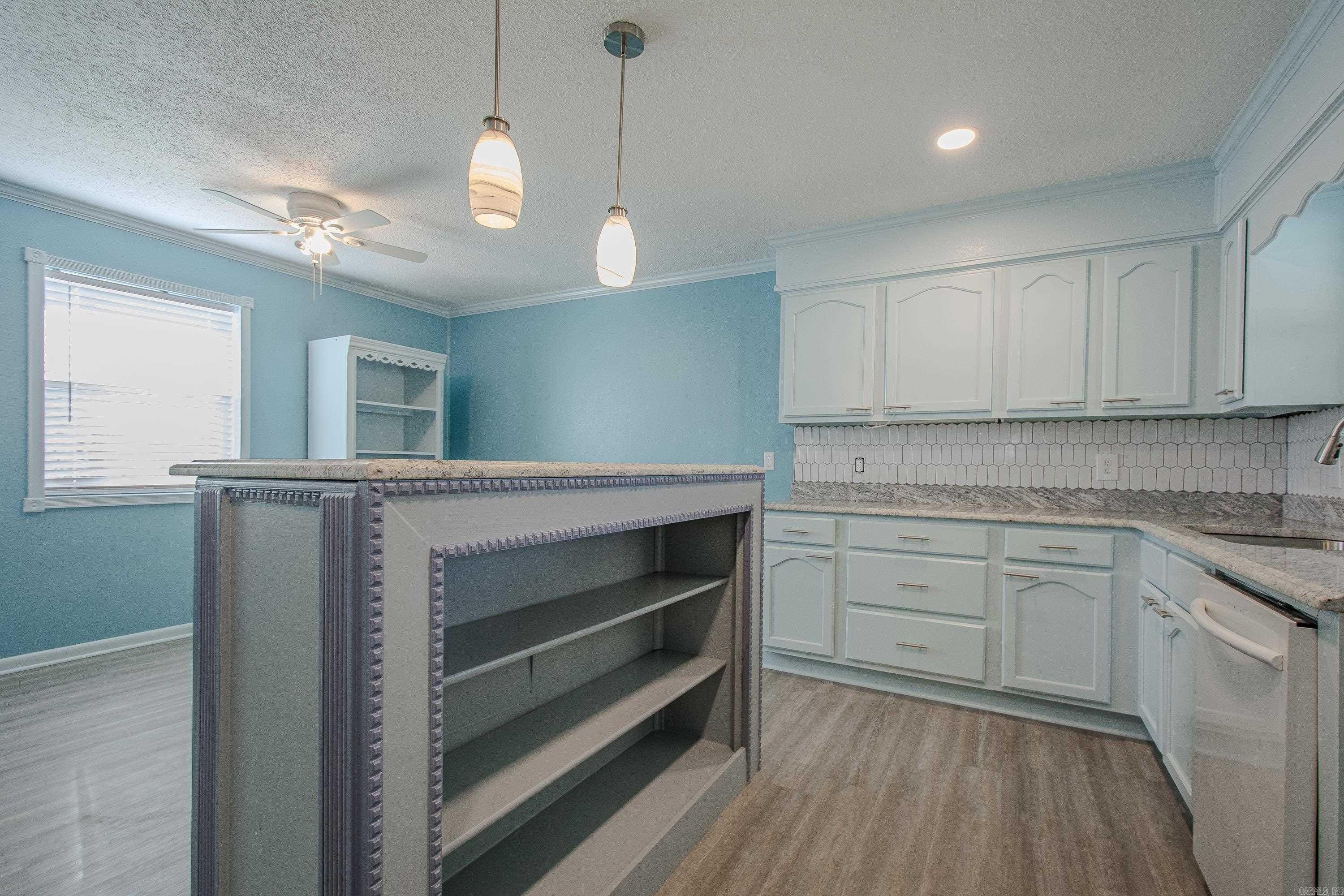 PARK TERRACE - Residential