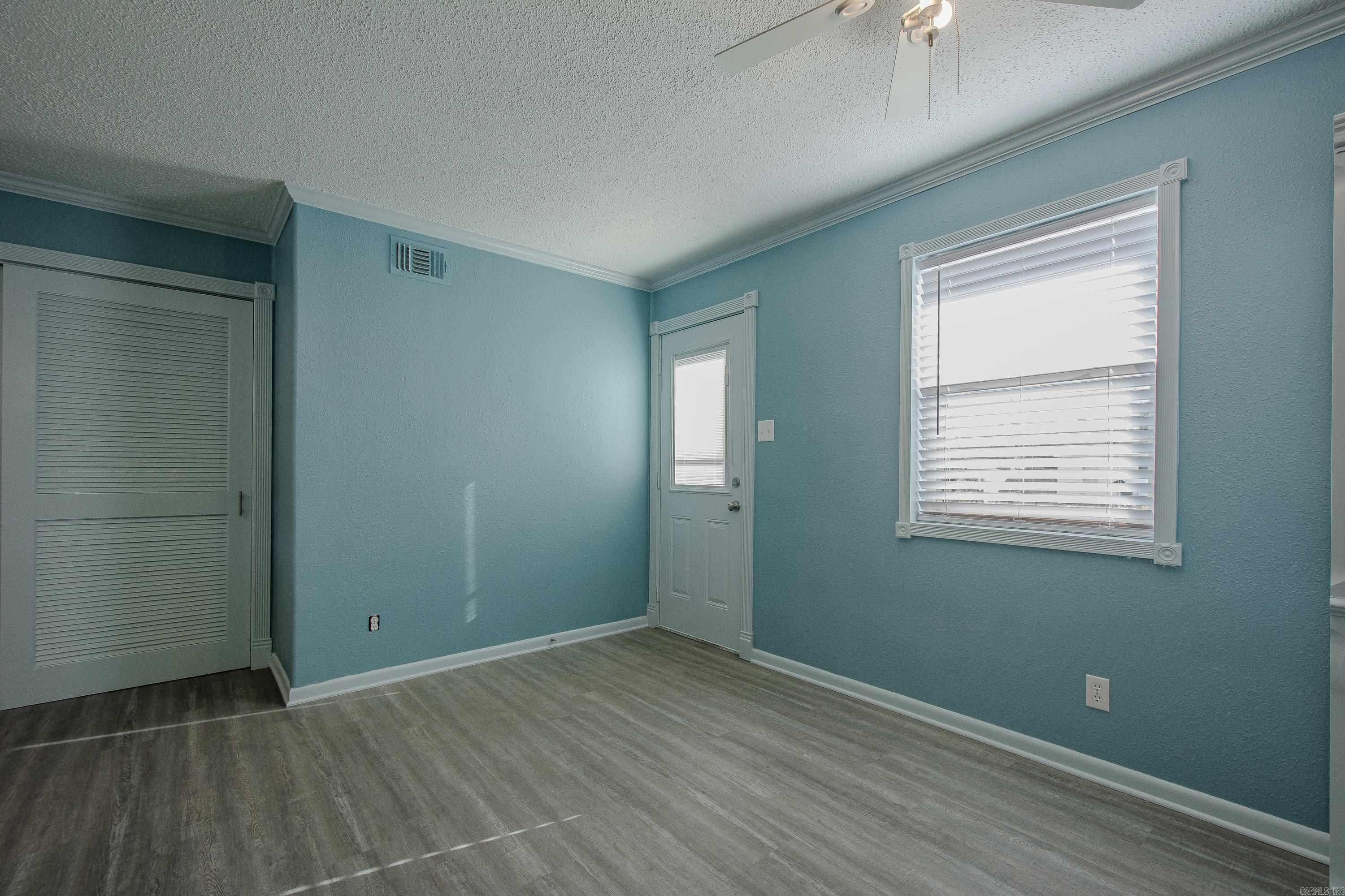 PARK TERRACE - Residential