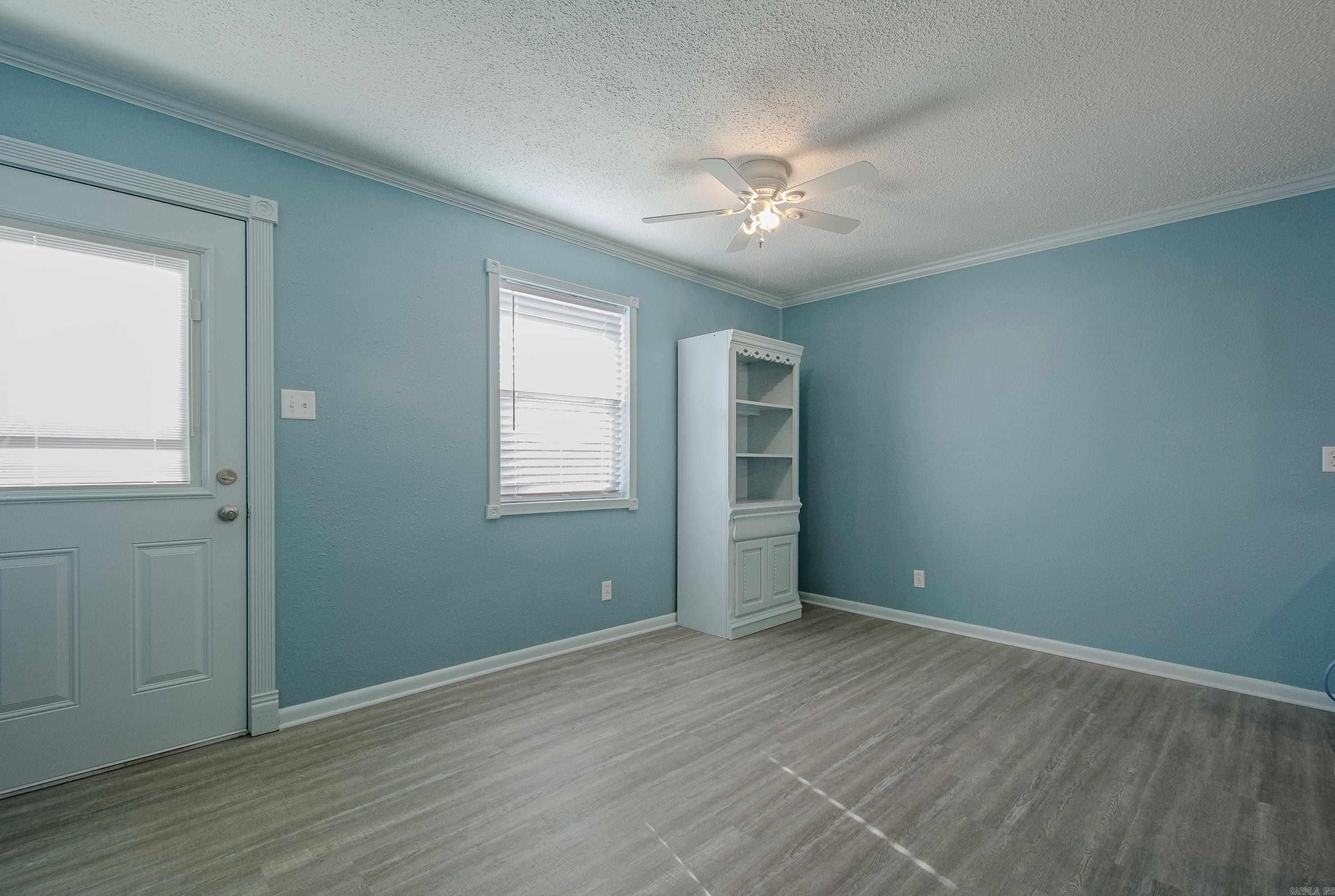 PARK TERRACE - Residential