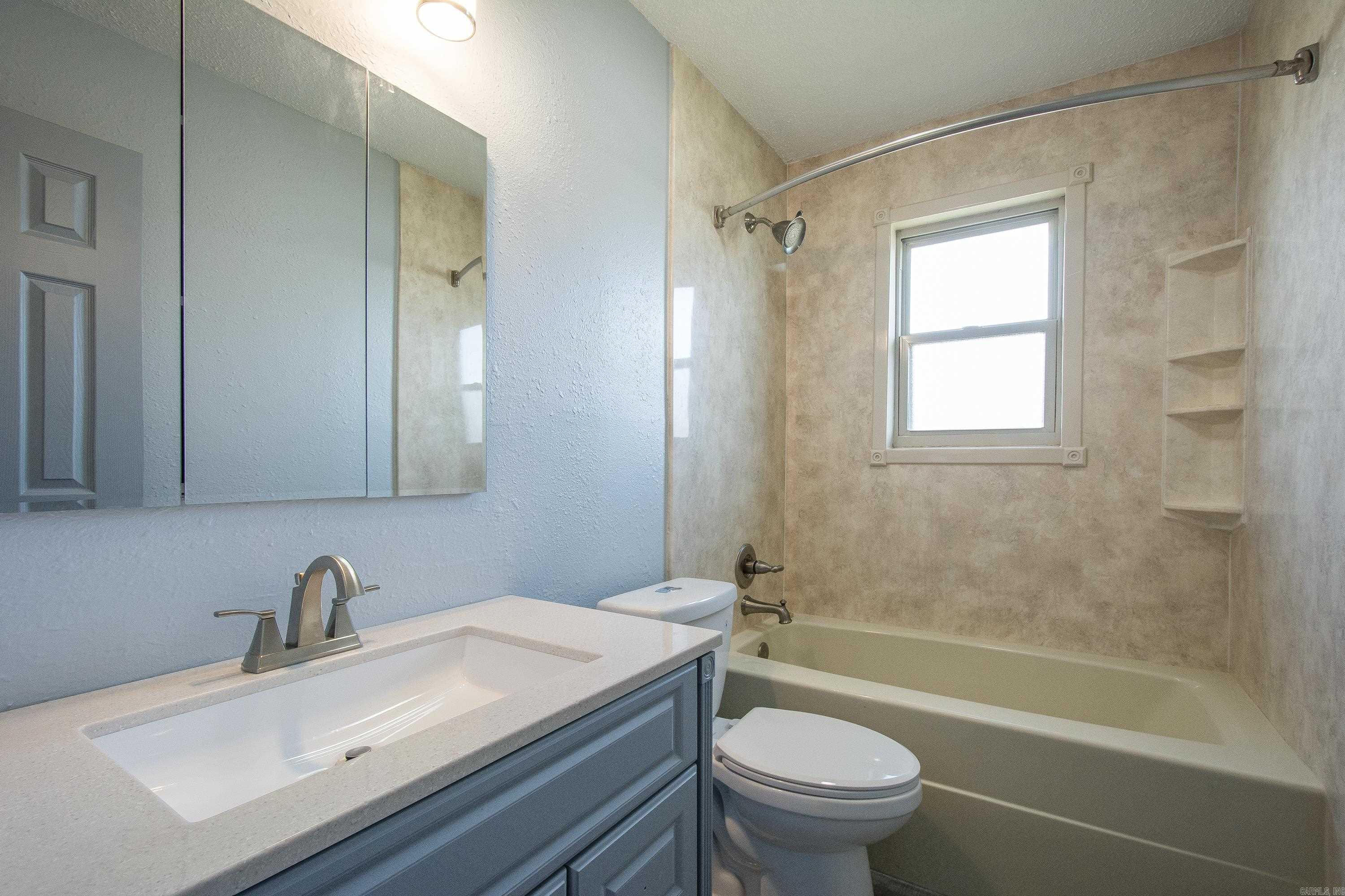 PARK TERRACE - Residential