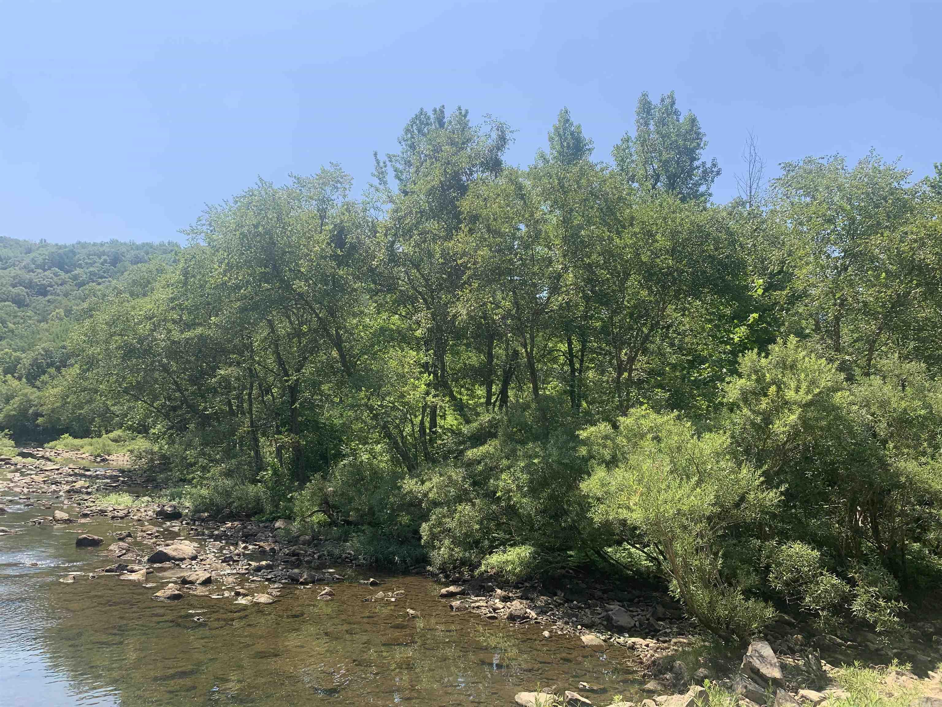 Metes & Bounds - Land