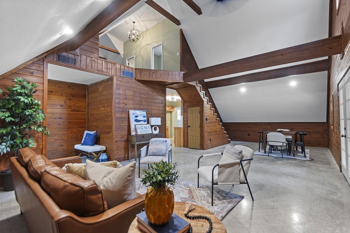 Pine Village - Residential
