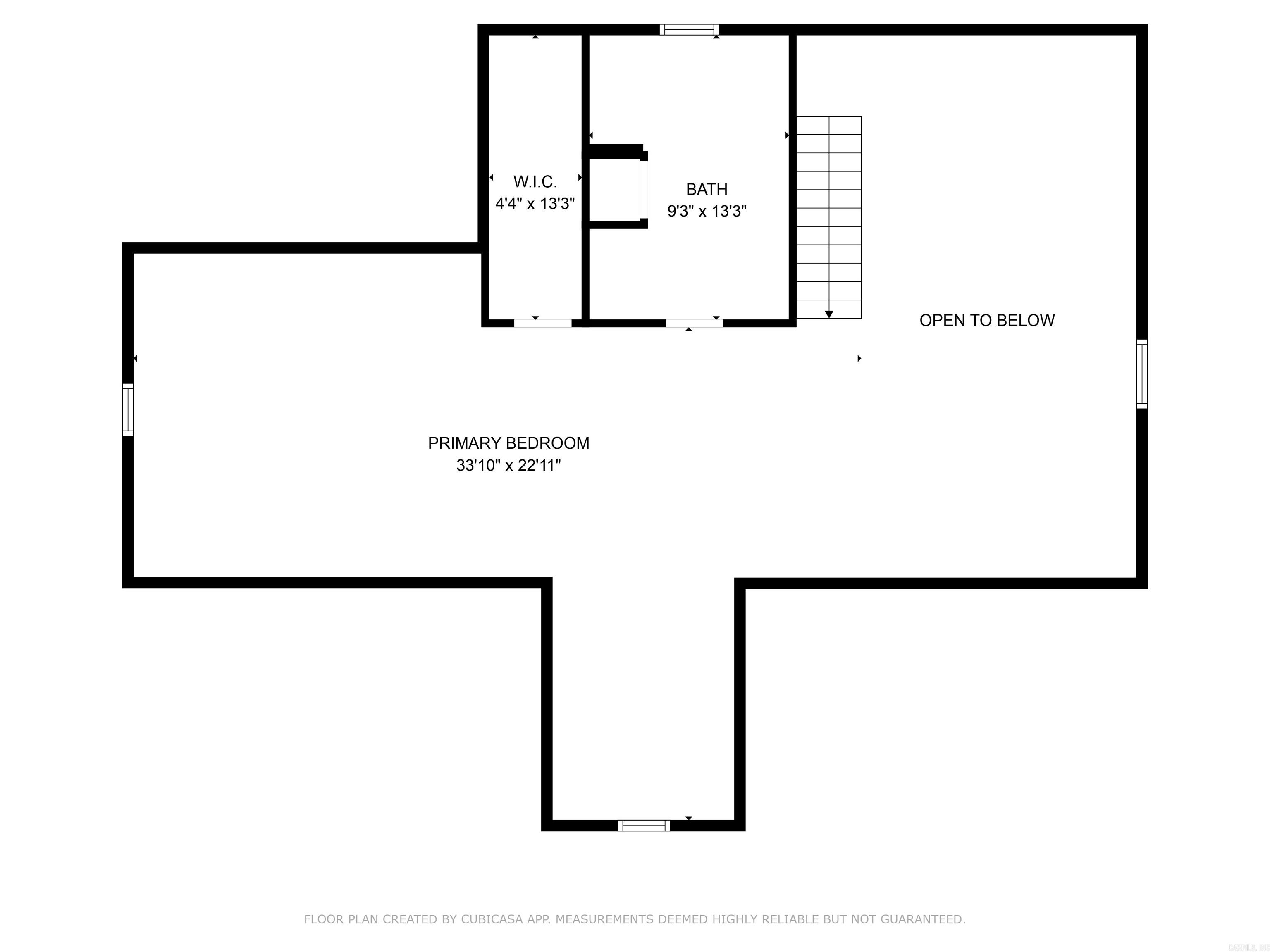 Pine Village - Residential