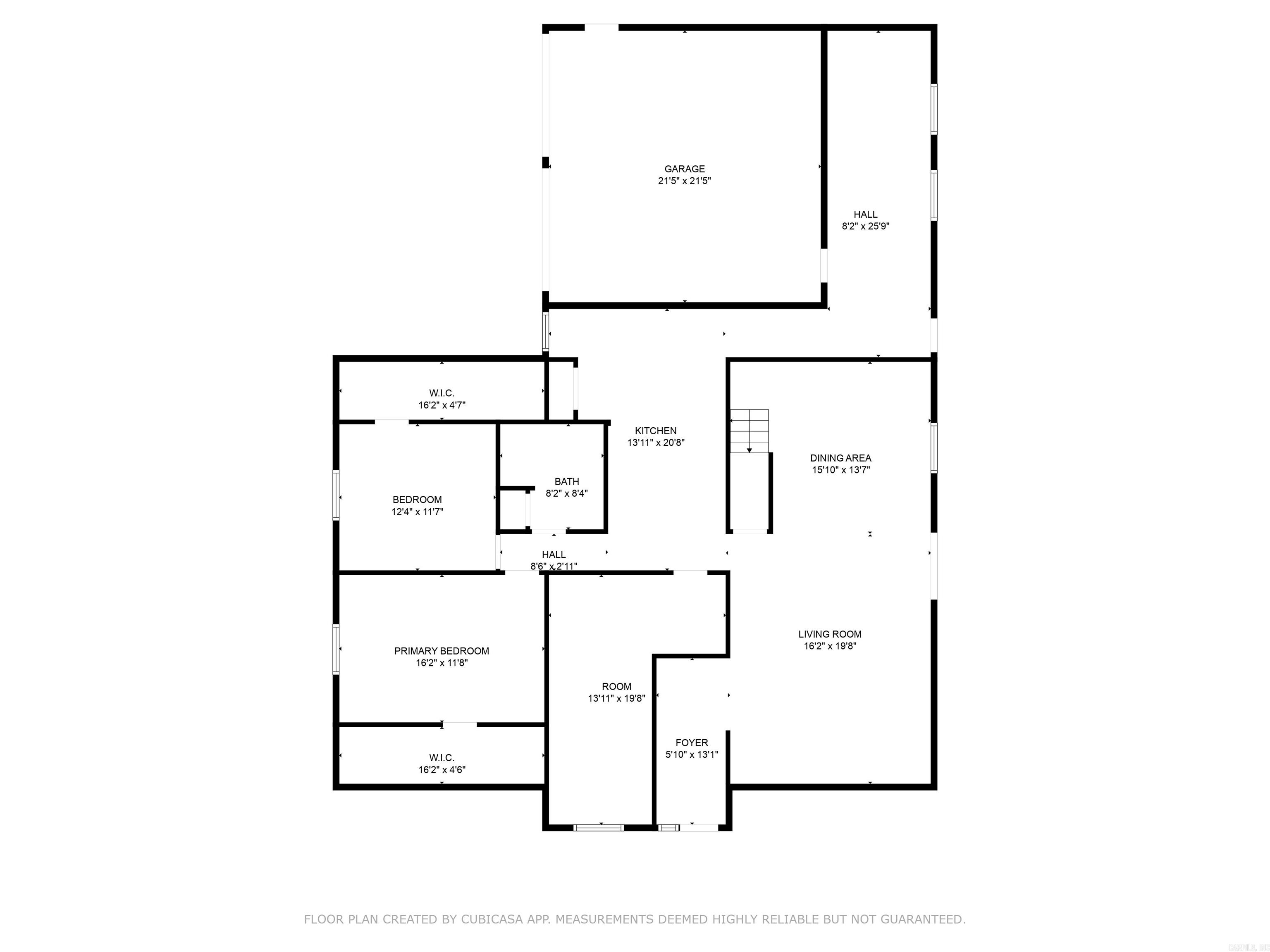 Pine Village - Residential