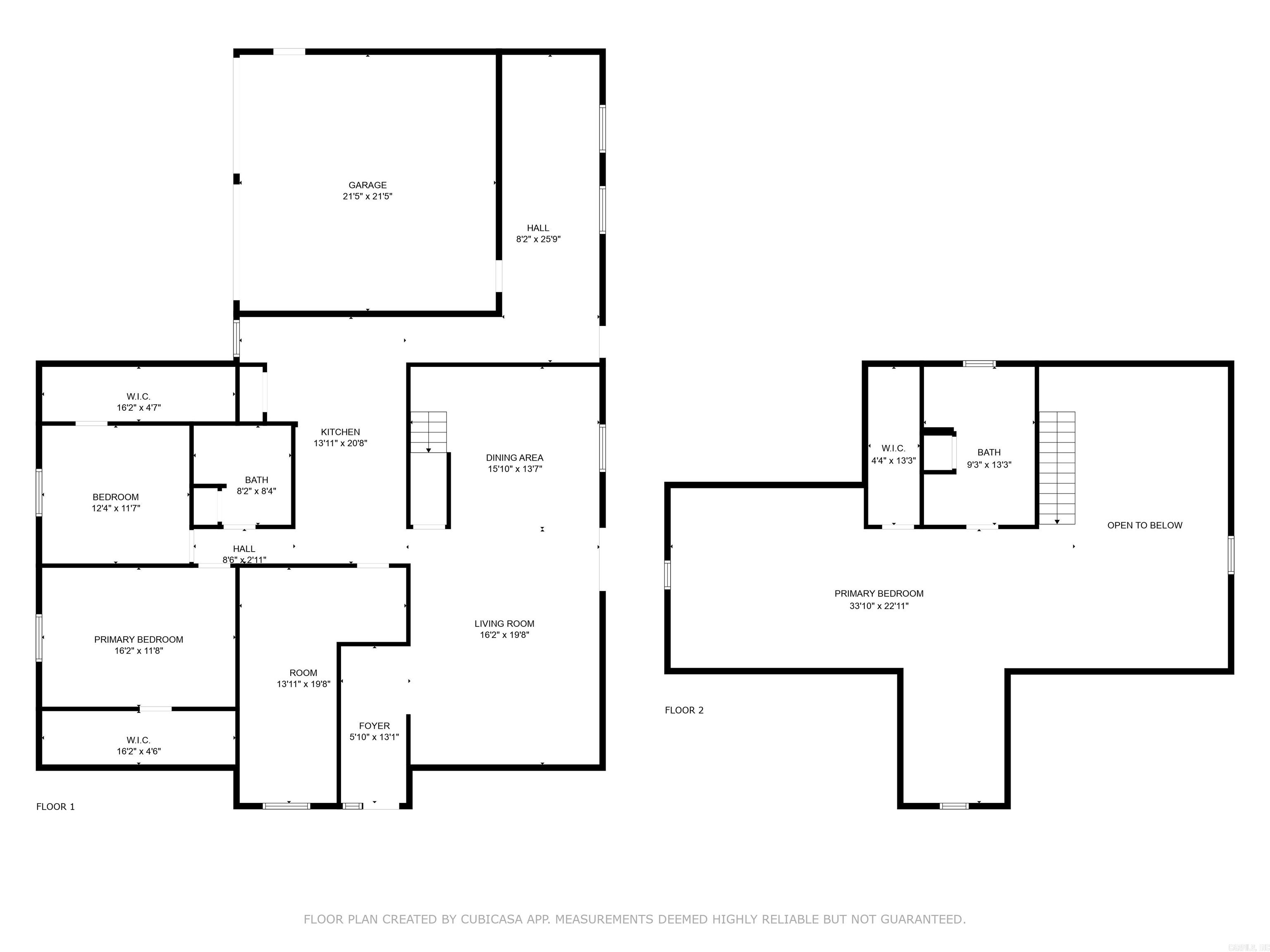 Pine Village - Residential