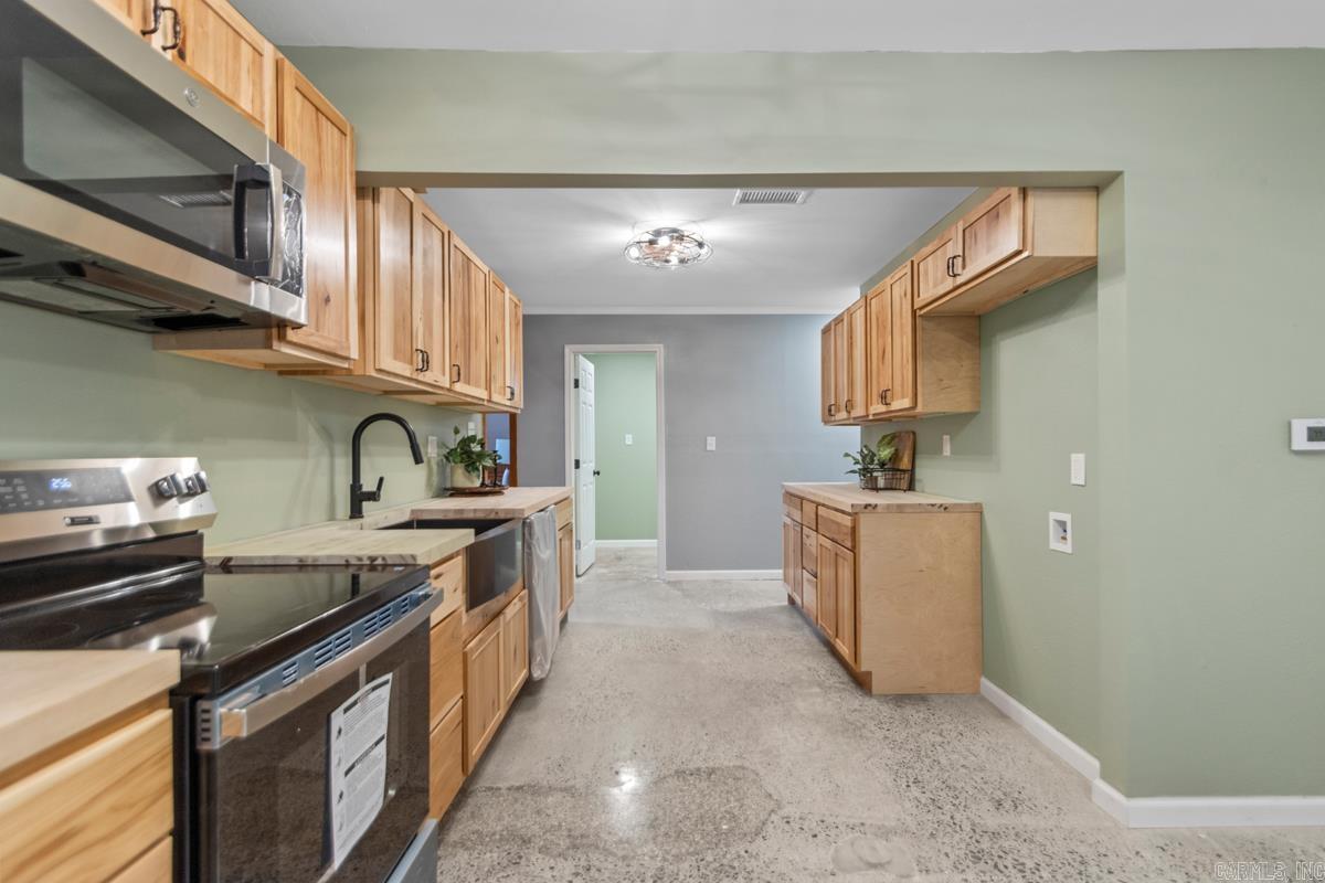 Pine Village - Residential