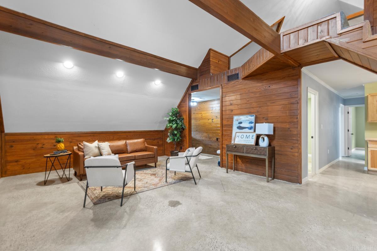 Pine Village - Residential
