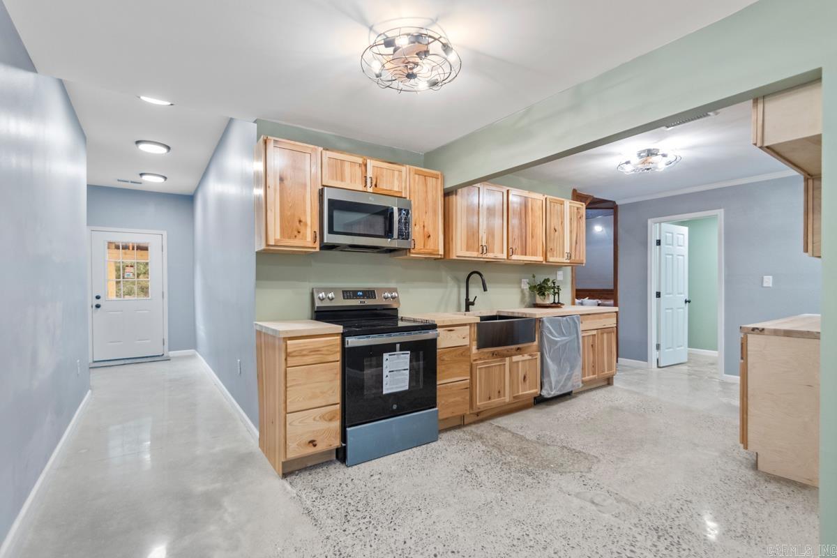 Pine Village - Residential