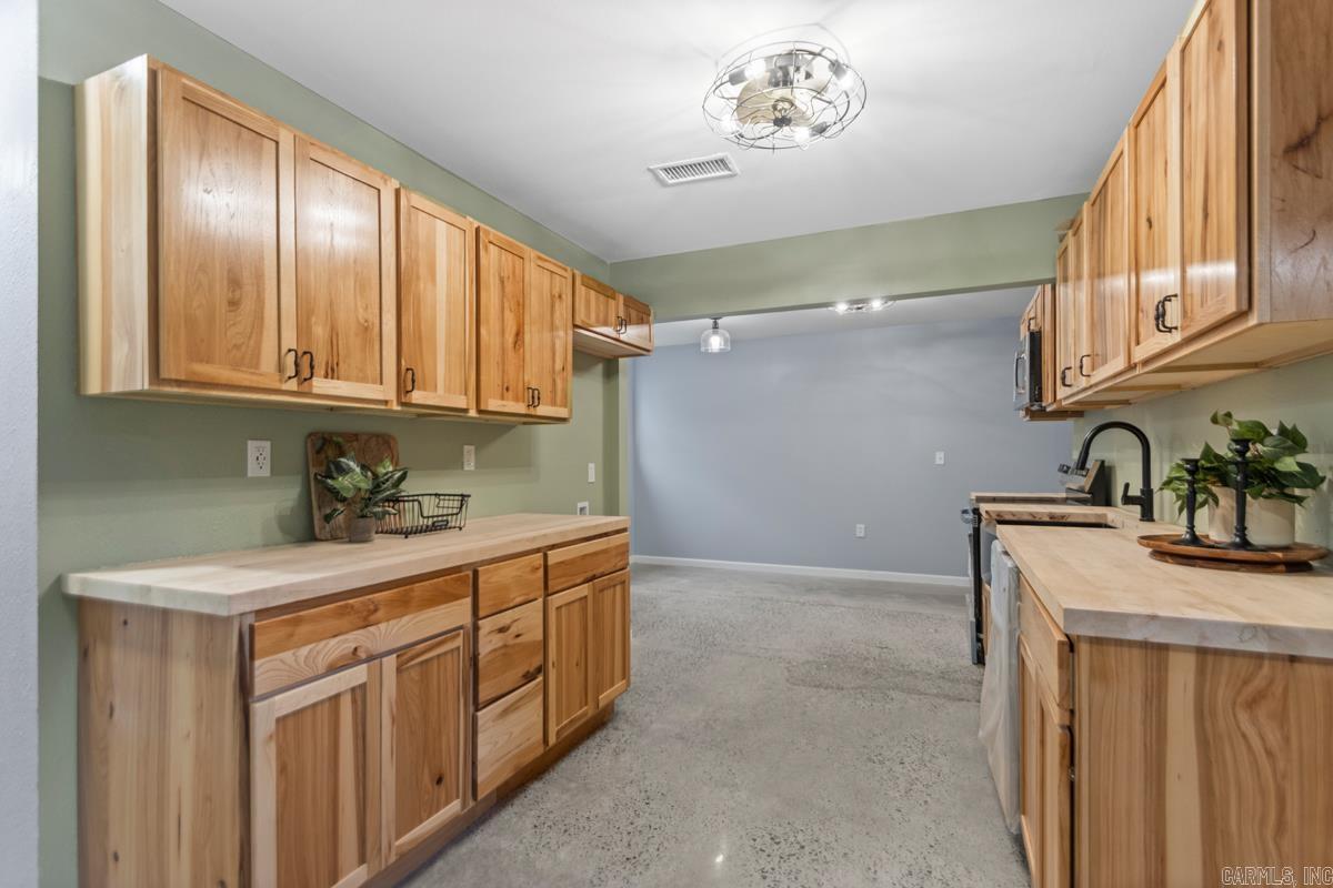 Pine Village - Residential