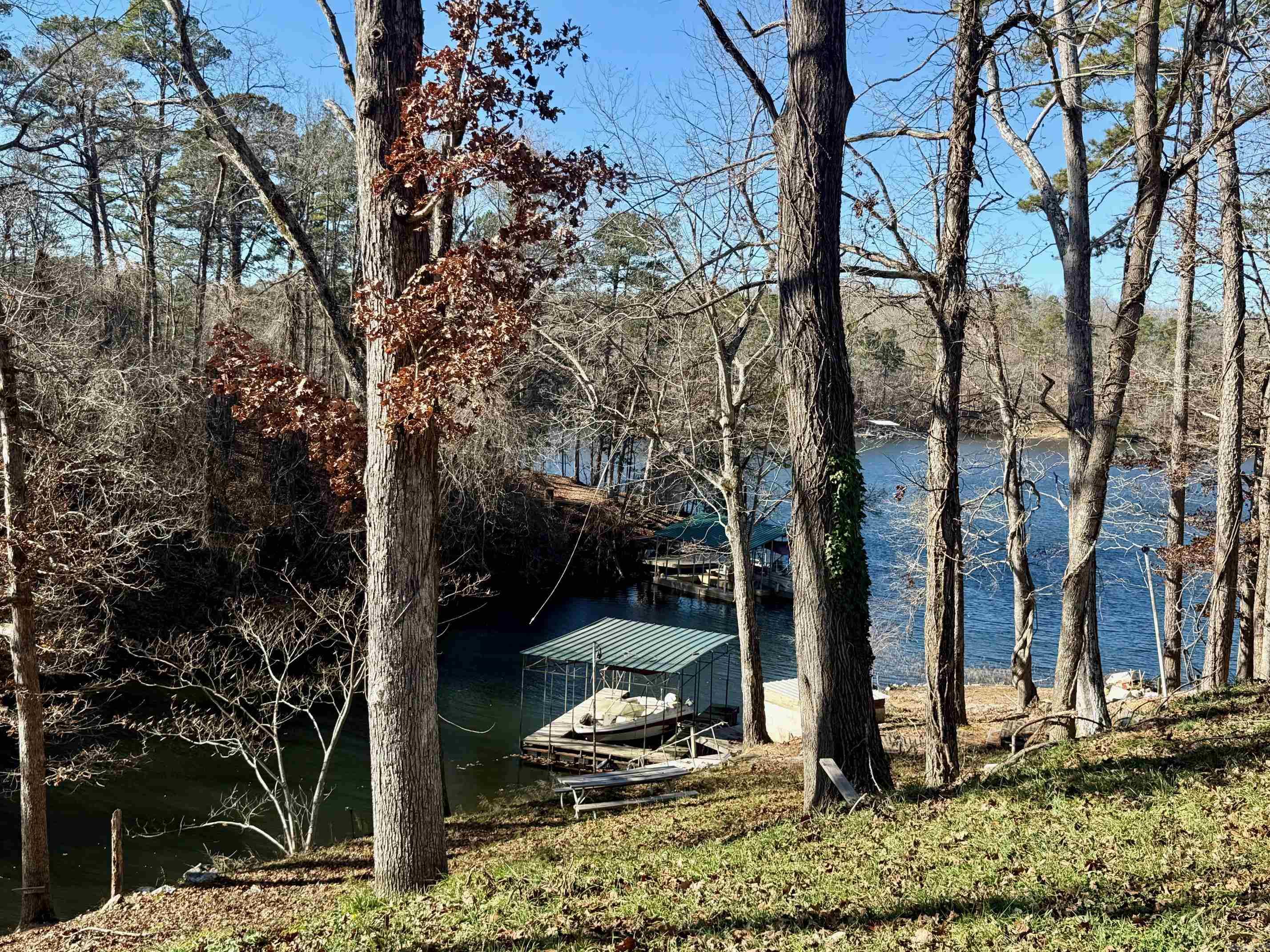 Metes & Bounds - Residential Lease