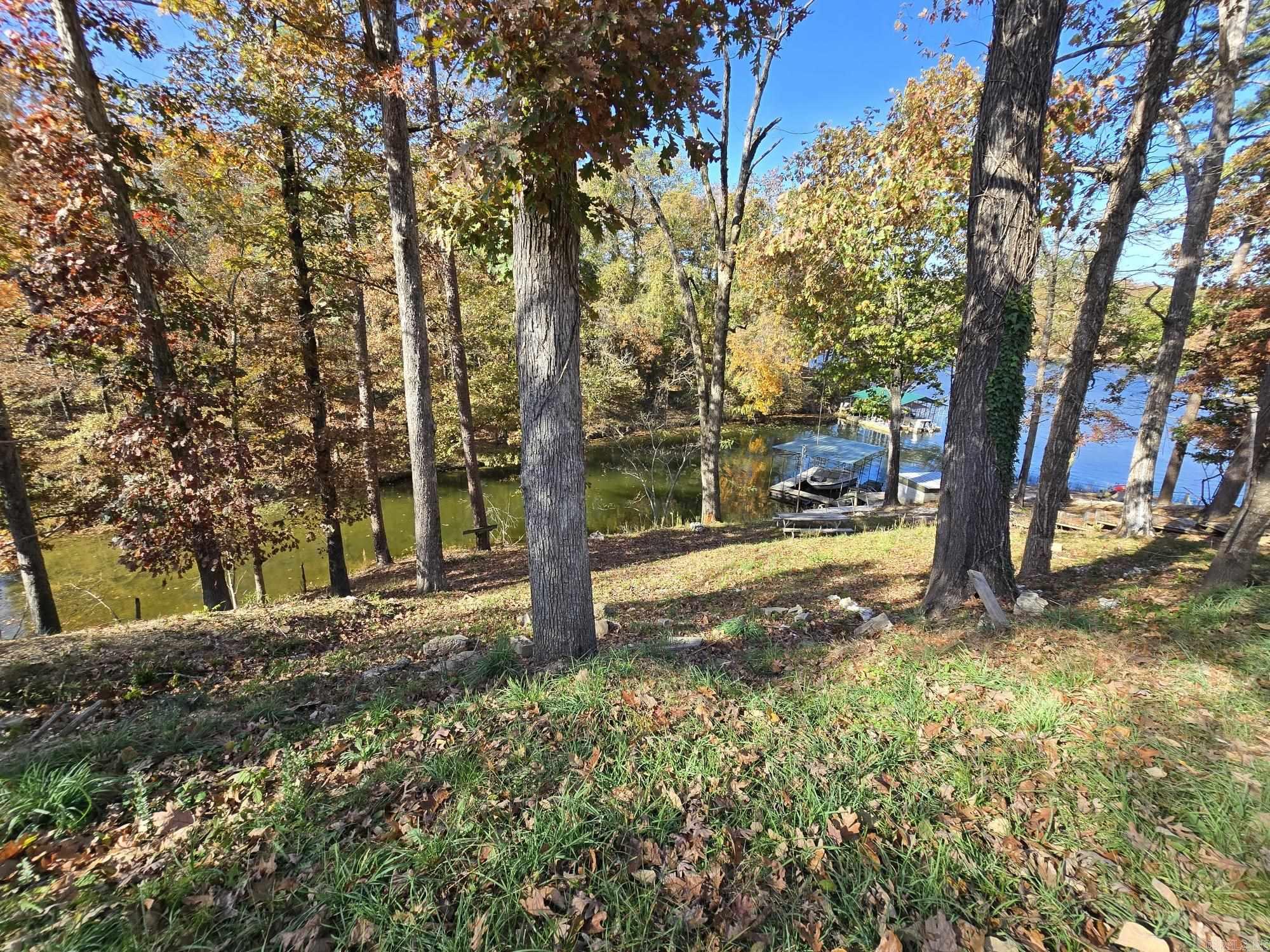 Metes & Bounds - Residential Lease