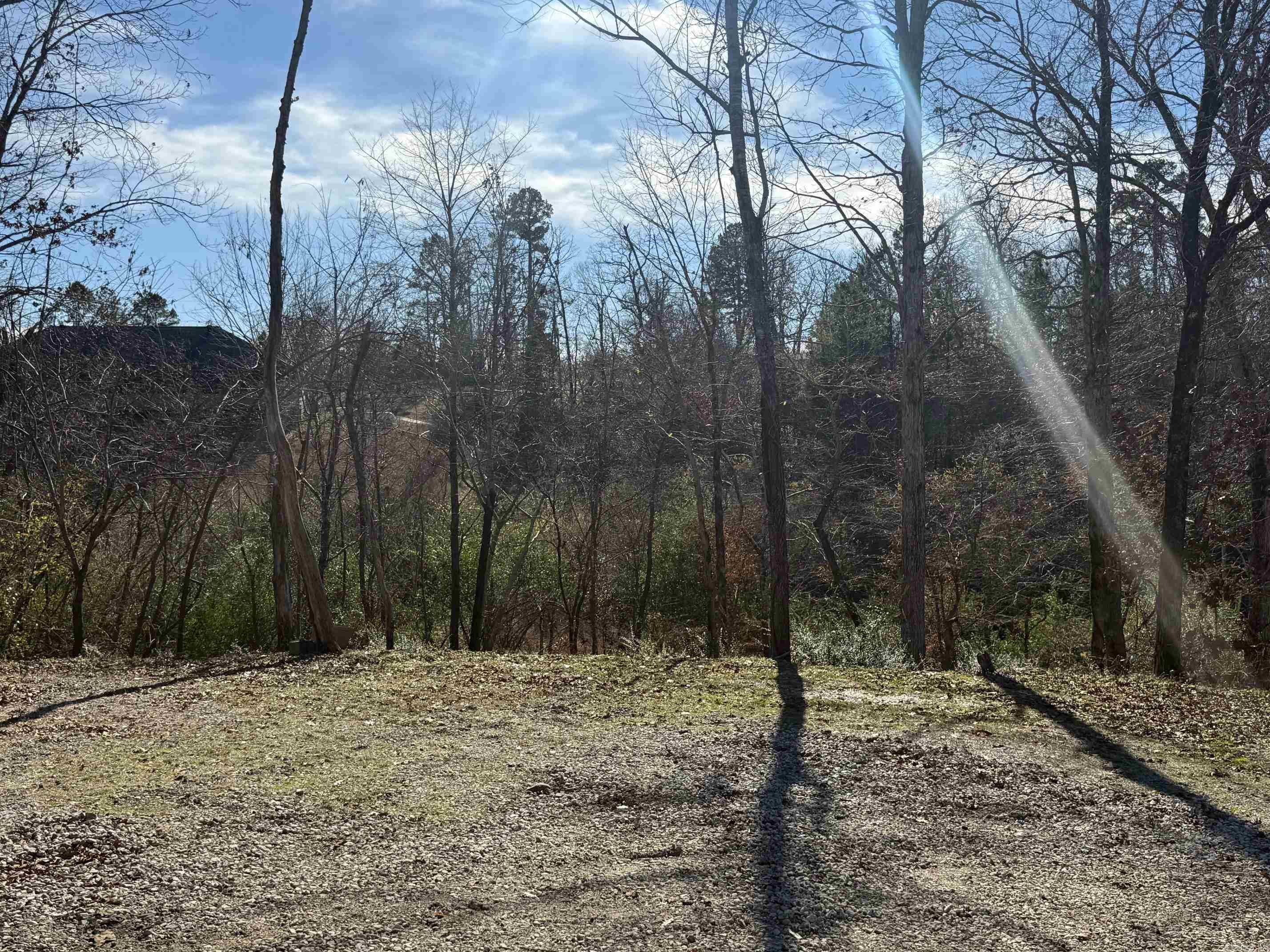 Metes & Bounds - Residential Lease